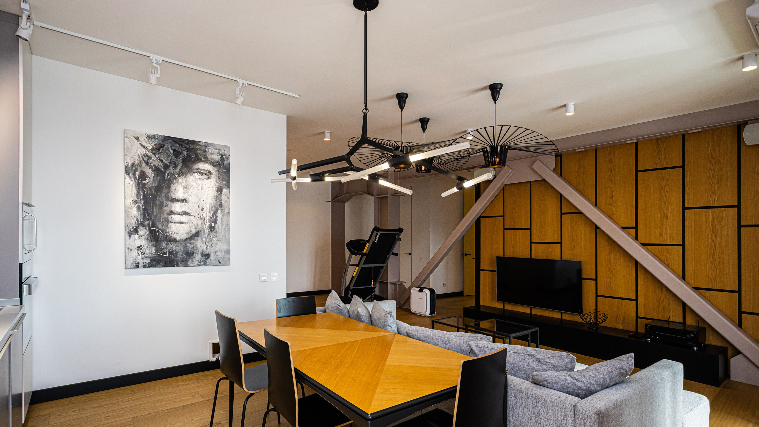 Интерьерная фотография