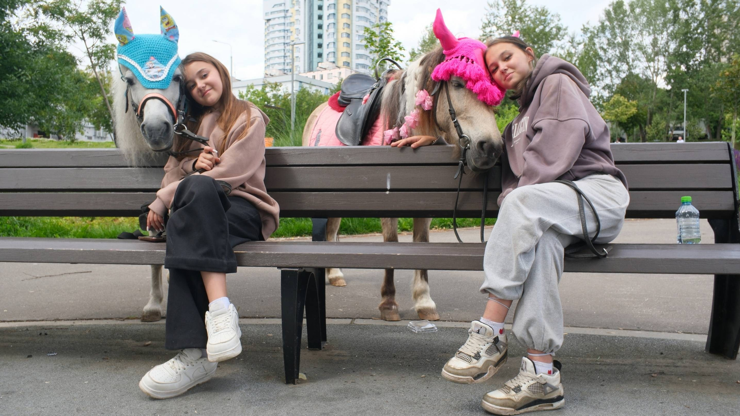 Слайд-шоу. Улица, люди, жизнь…