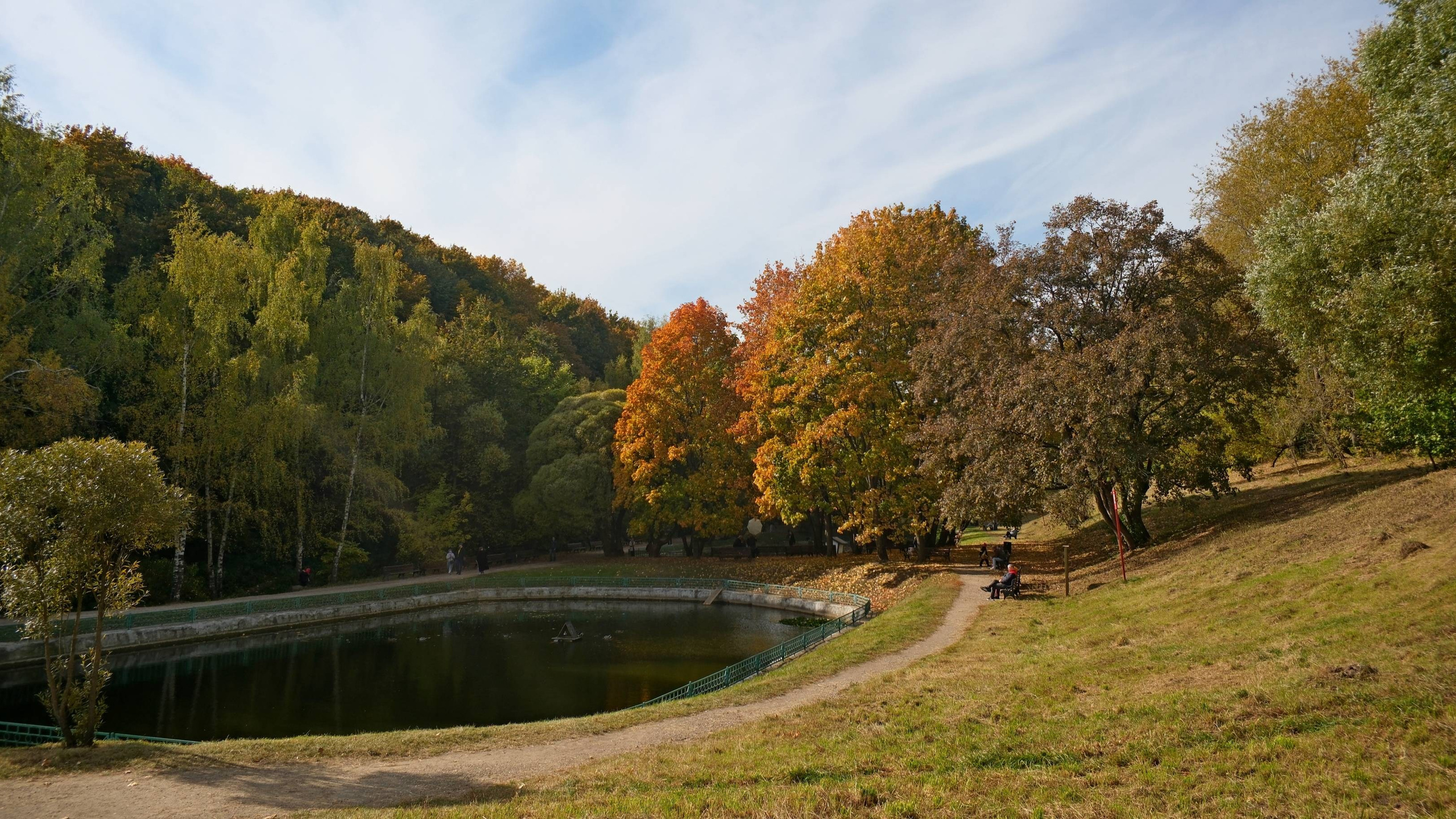 Слайд-шоу. Улица, люди, жизнь…