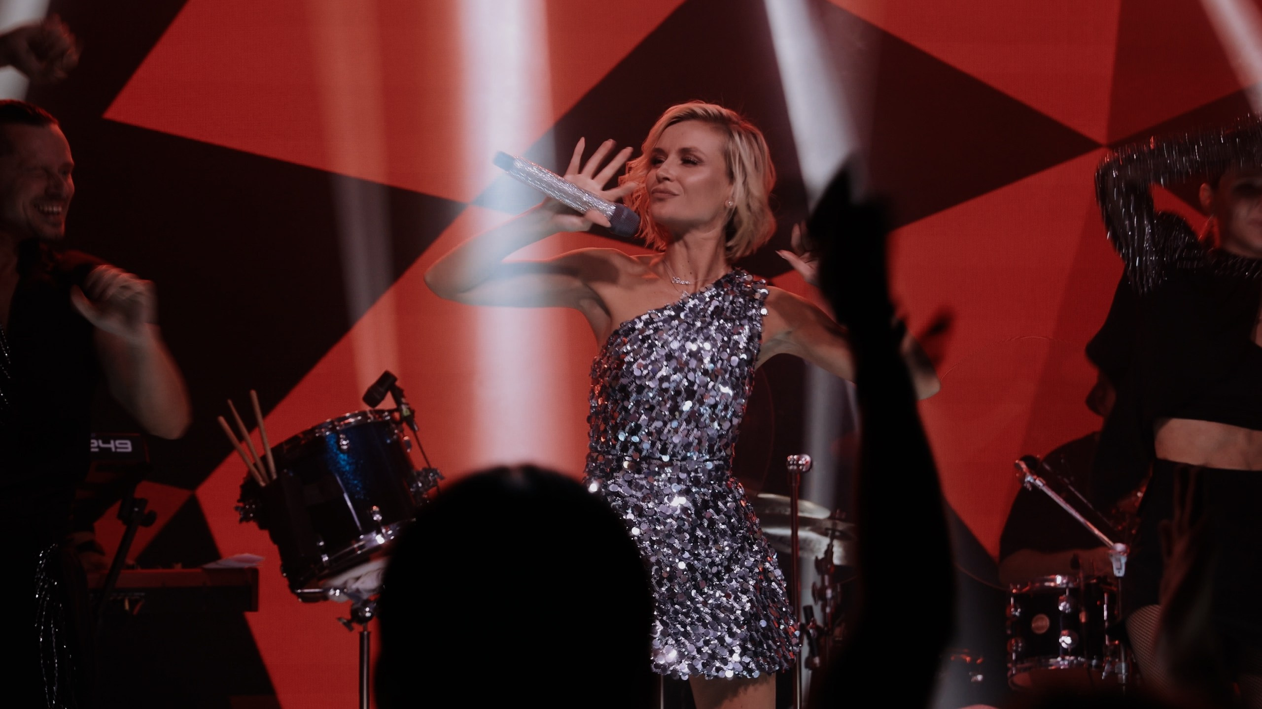 Видеосъемка мероприятий в Москве | Денис Поддубный. Свадебный видеограф  Москва