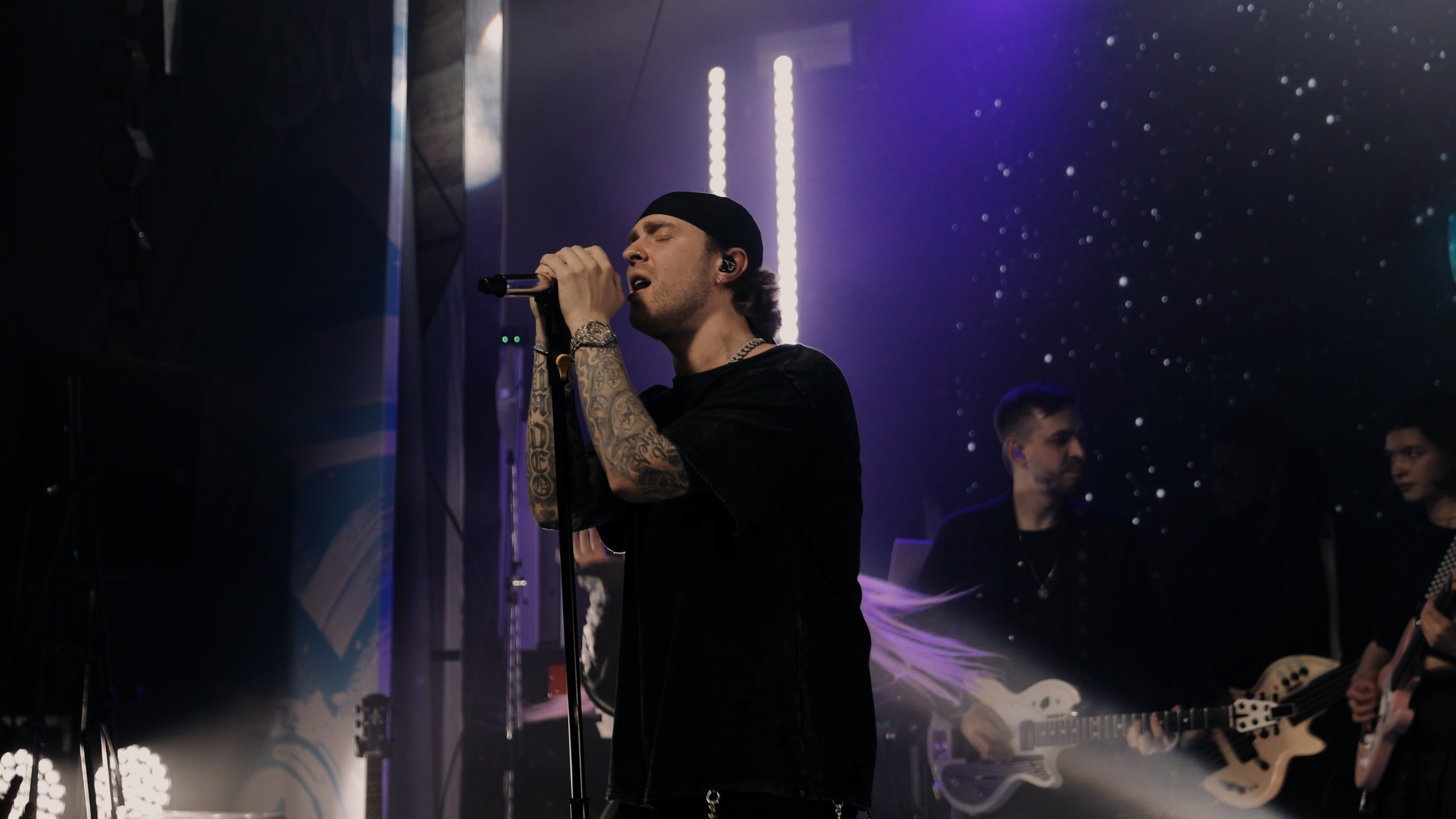 Видеосъемка мероприятий в Москве | Денис Поддубный. Свадебный видеограф  Москва