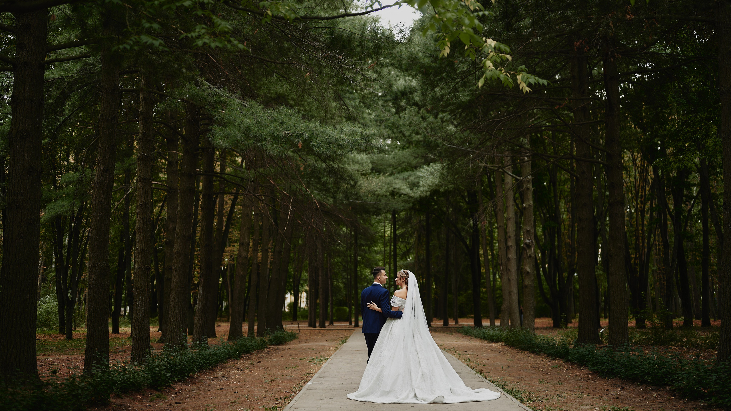 Иван и Эльвира