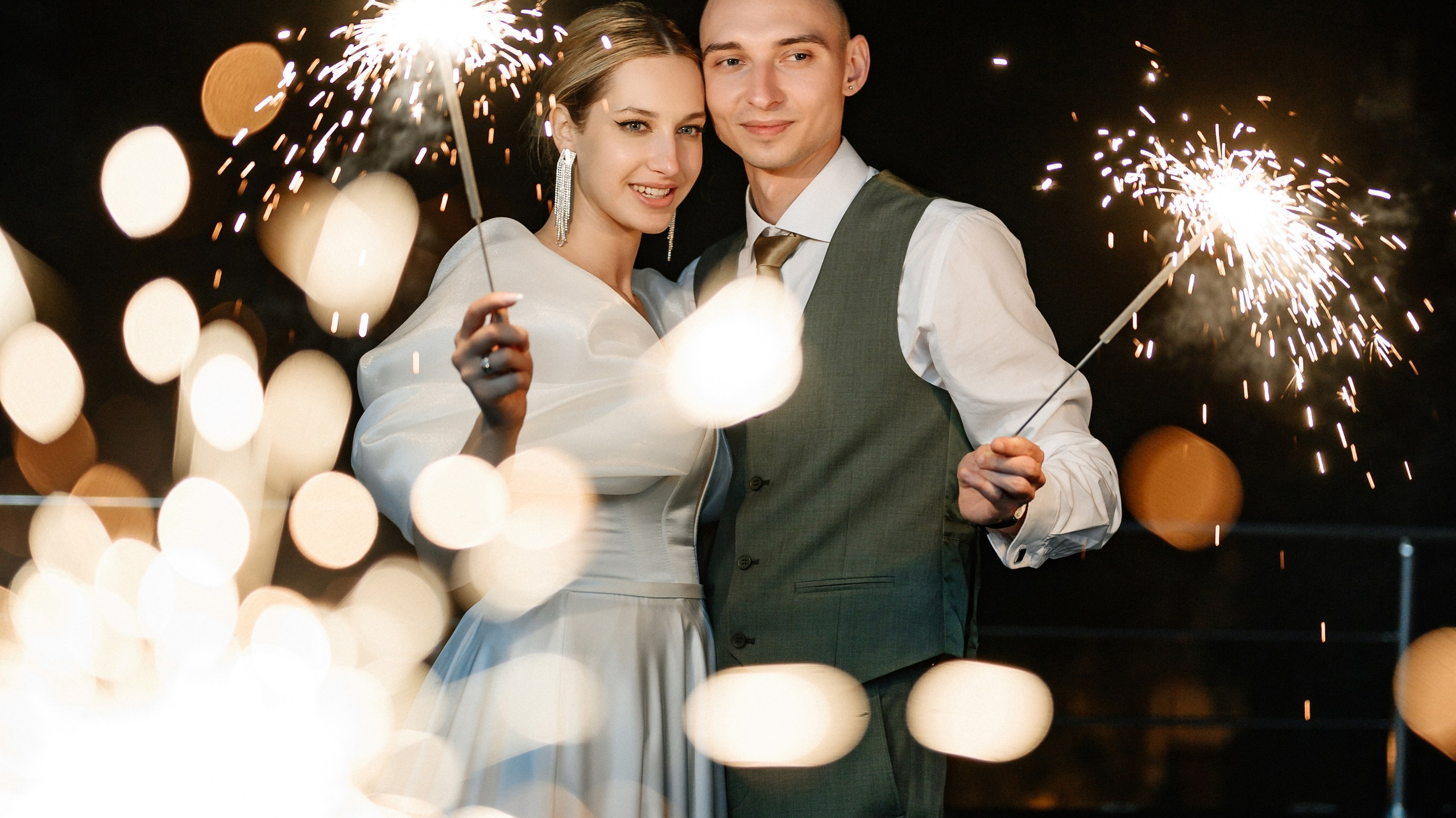 Иван и Анастасия