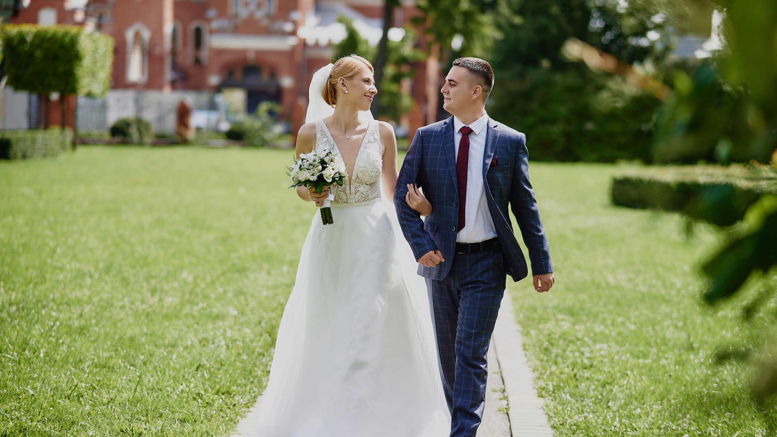 Артём и Ярослава