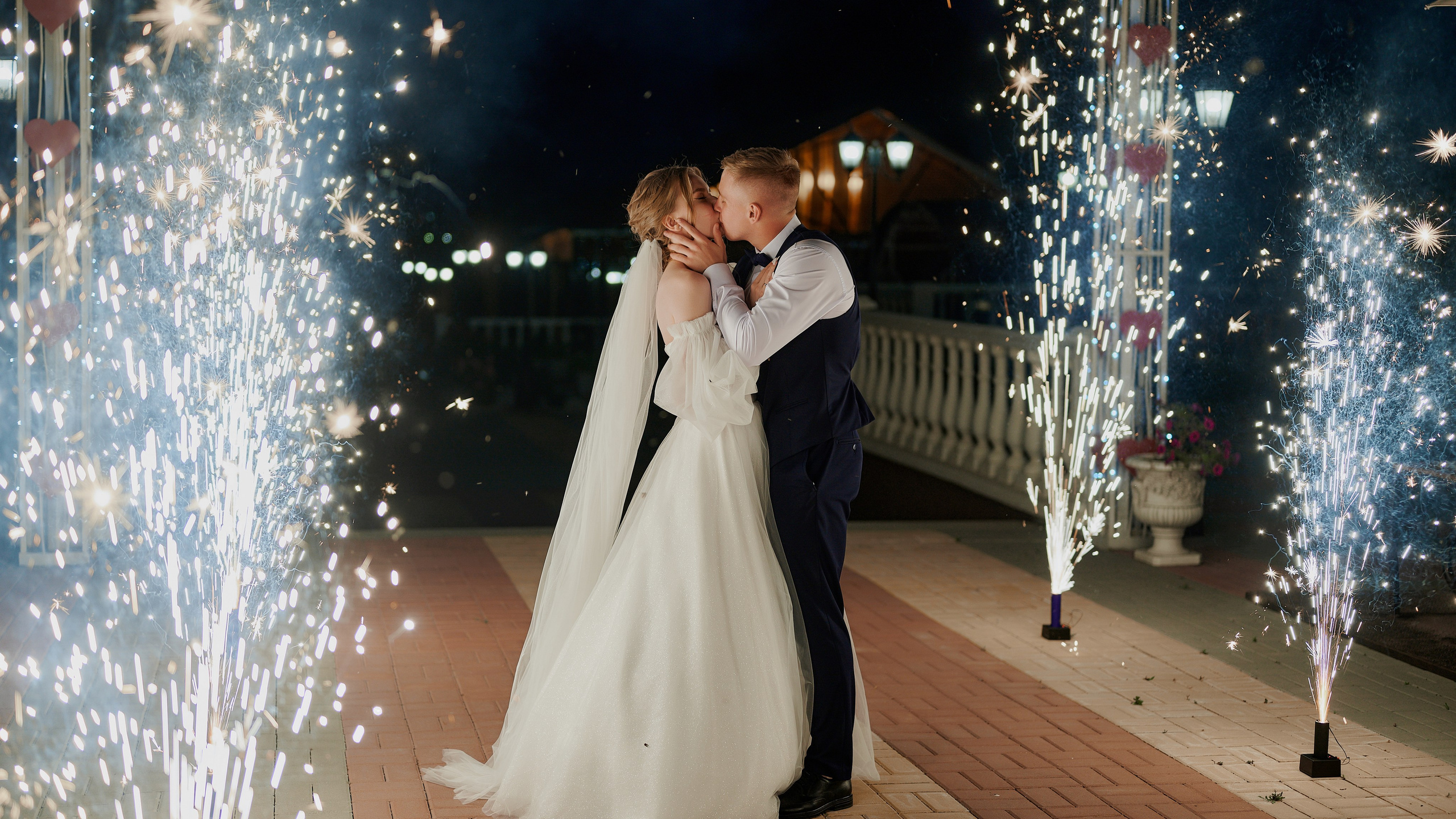 Олег и Лиза