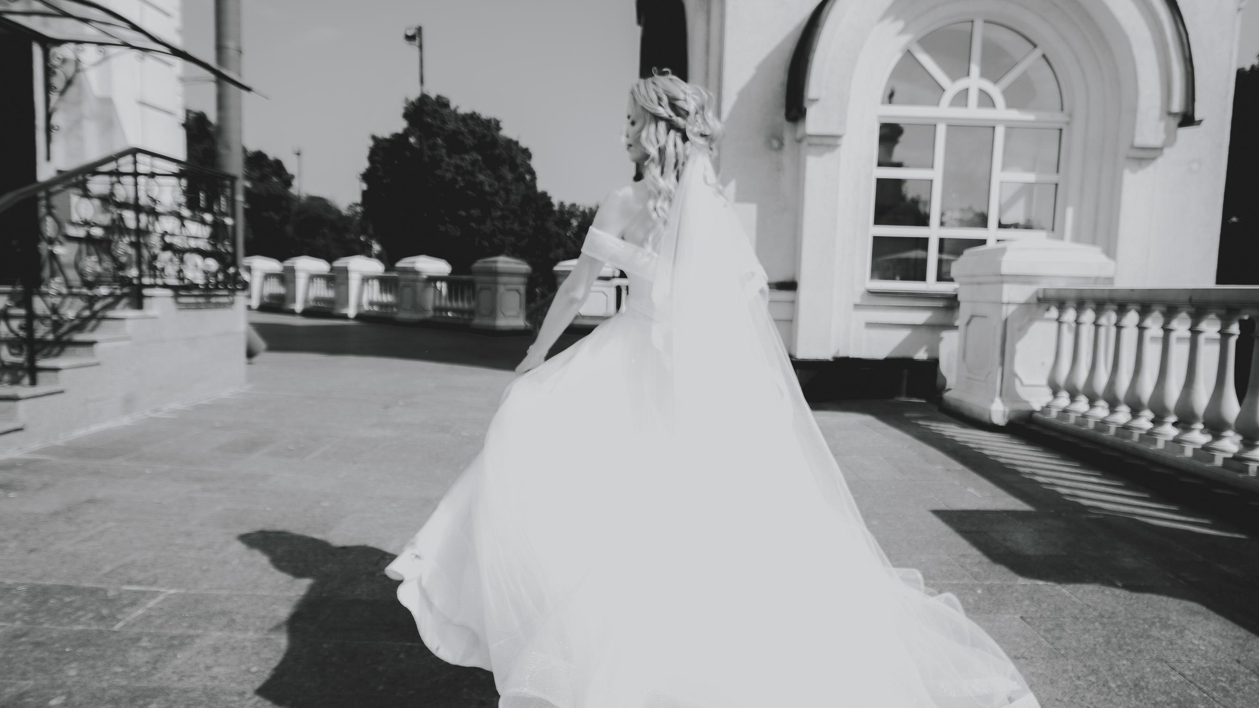 Анастасия и Алексей