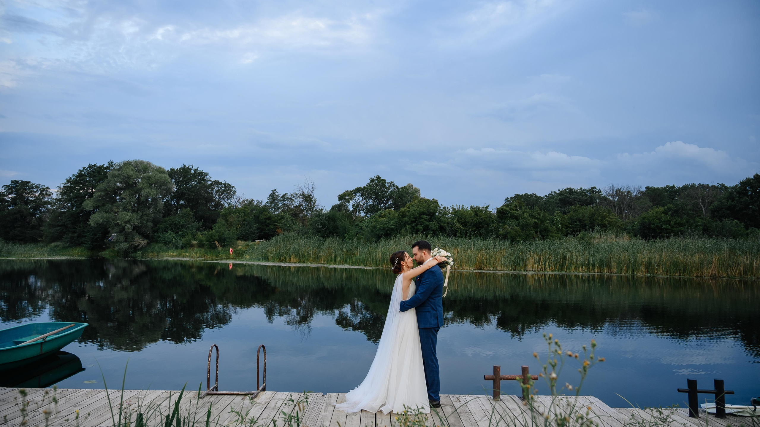 Ярослав и Алина