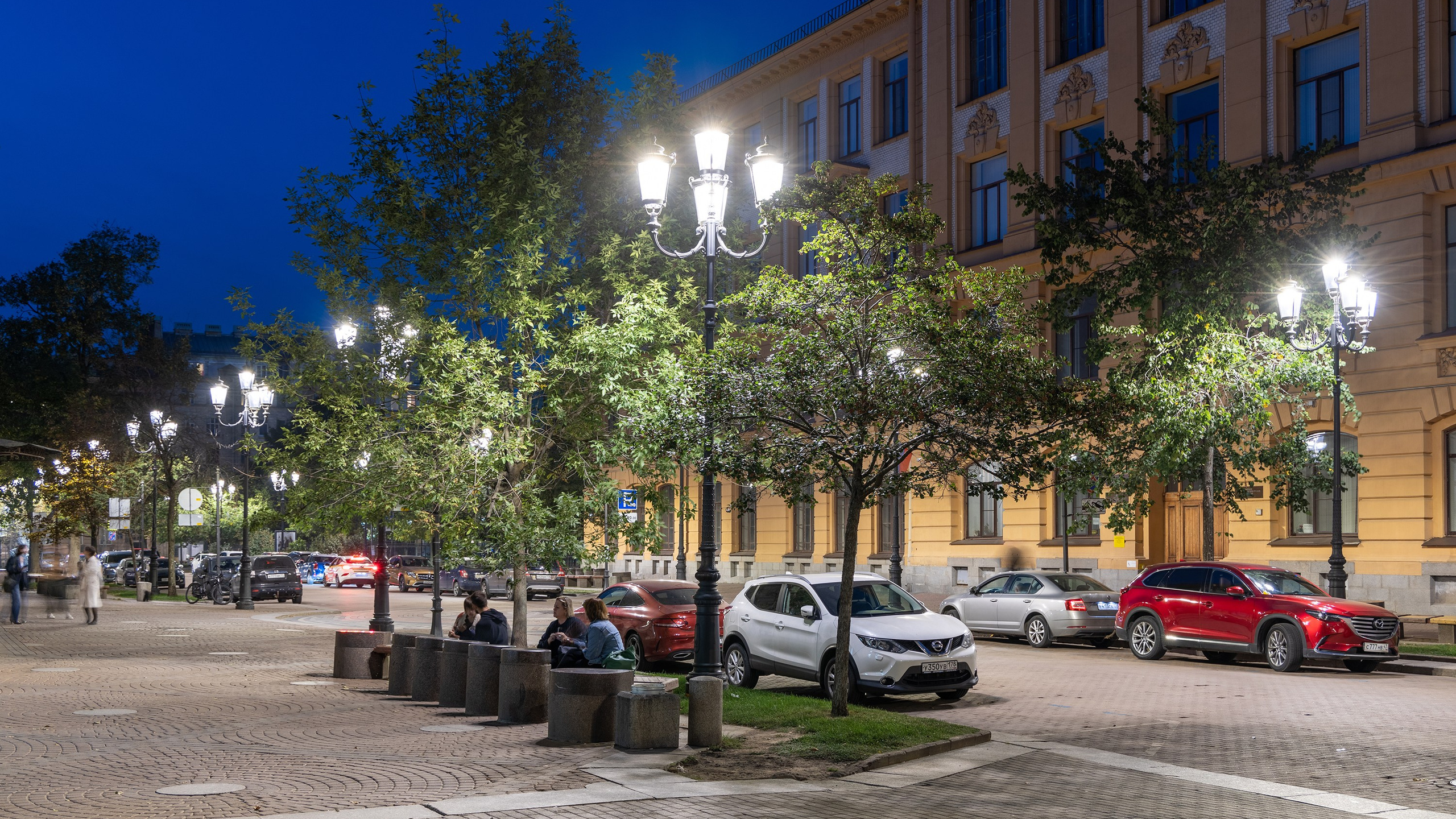 Соляной пер.