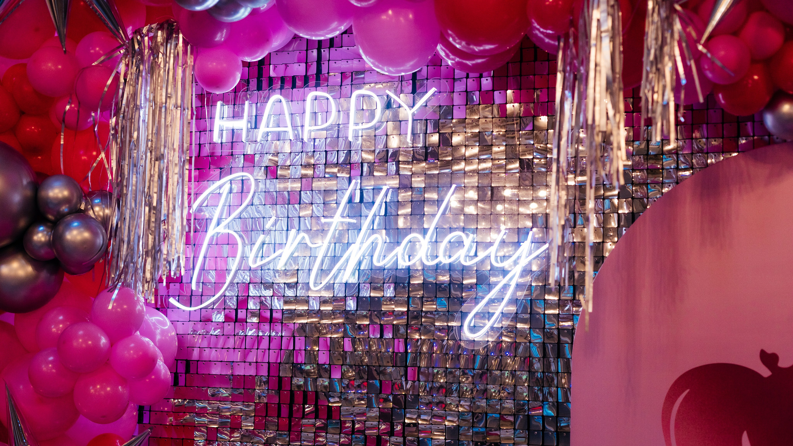 День рождения Ани г. Ростов-на-дону