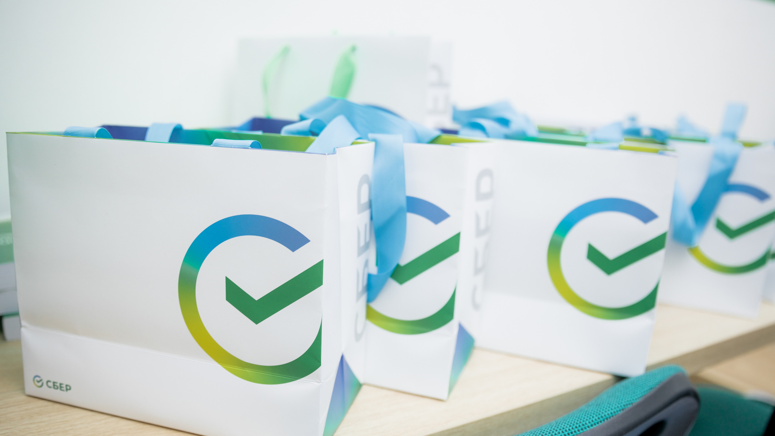 Сбербанк встреча со студентами «РГЭУ (РИНХ)».