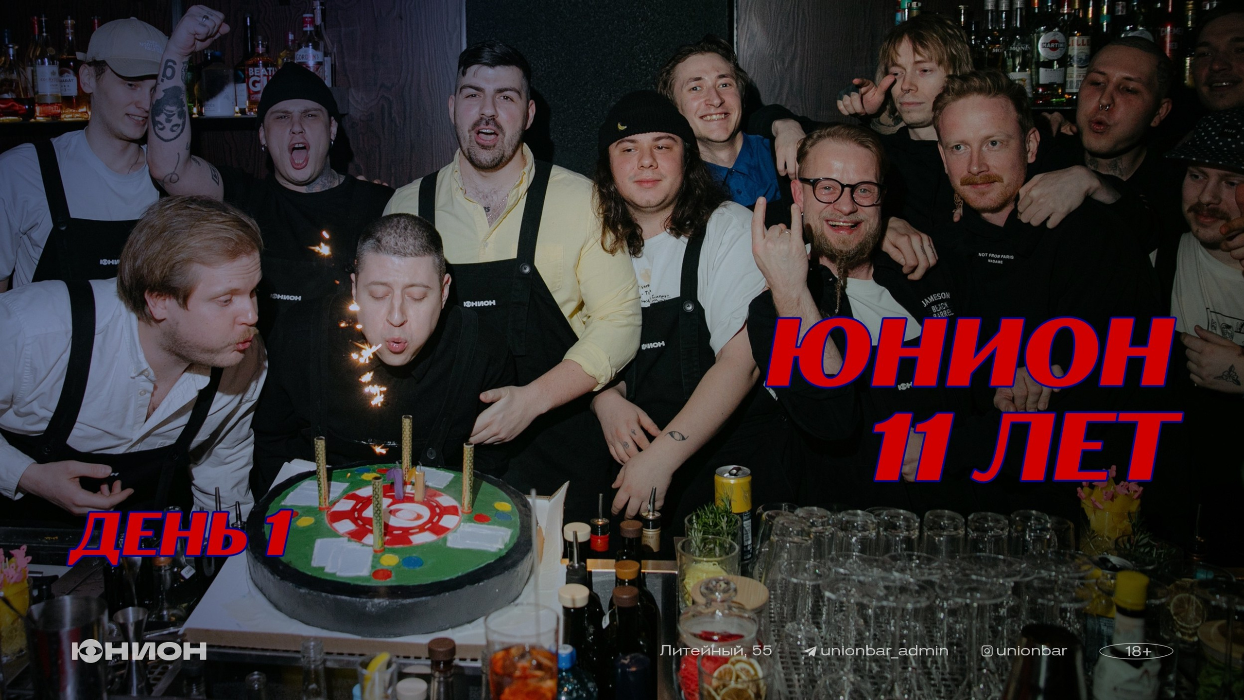 Концерты, бэкстейджи, клипы, промо-видео, реклама, короткие метры