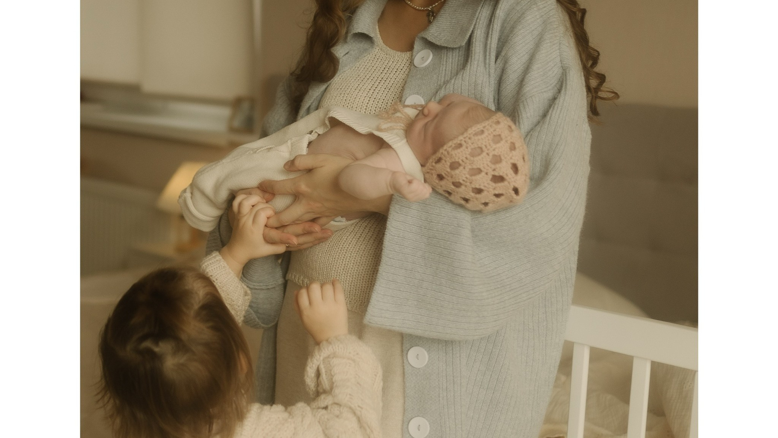 фотосессии с младенцами 2025