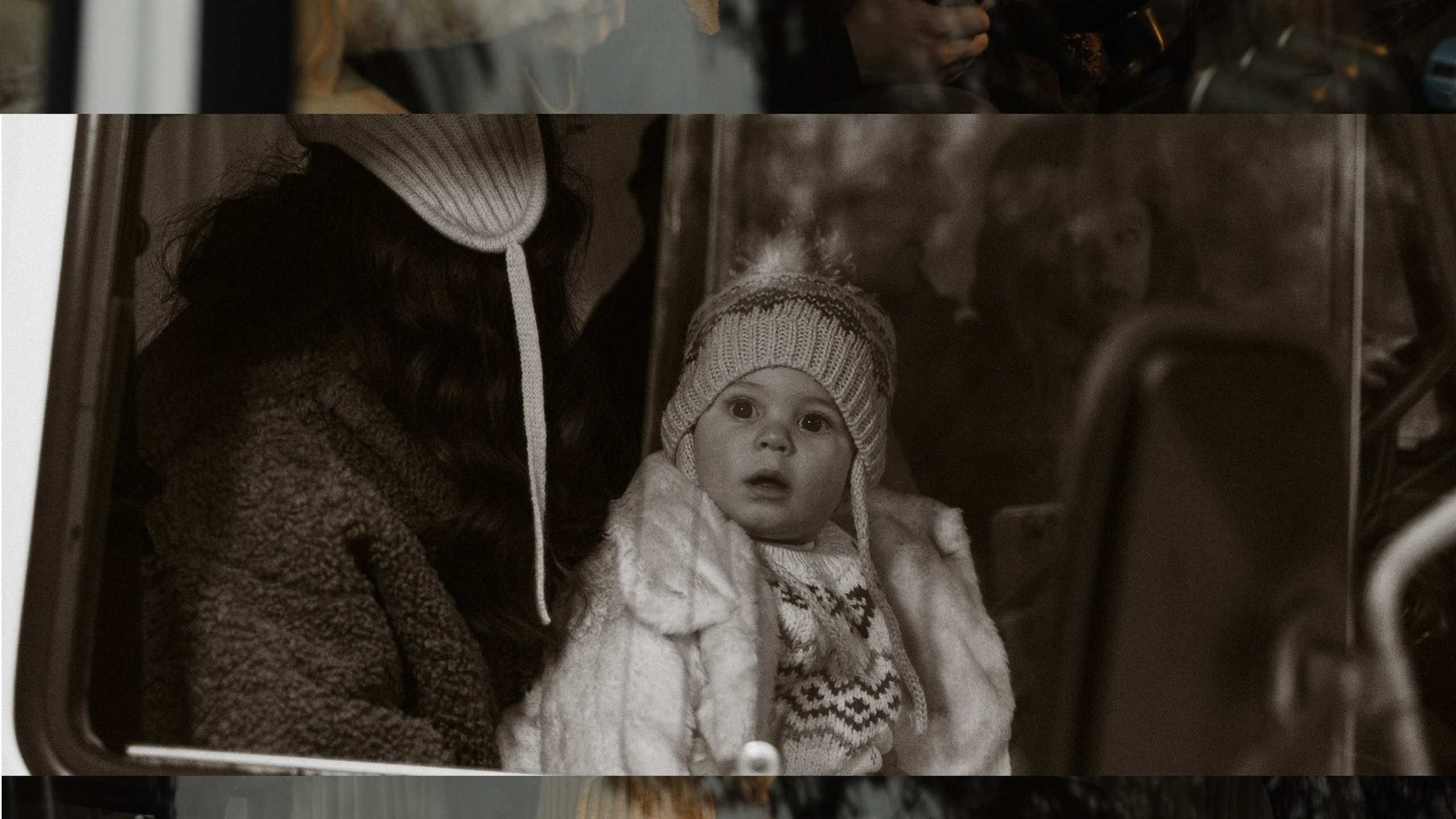 семейные фотосесии 2025