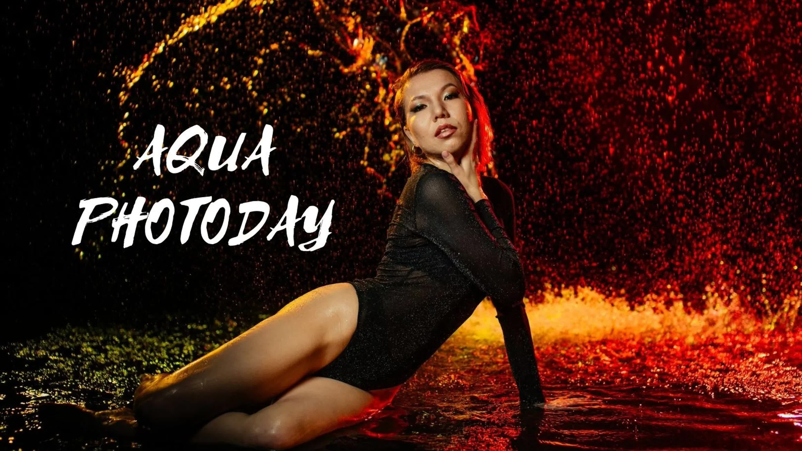 ЖЕНСКИЕ. Nuta ART - photo-video creator