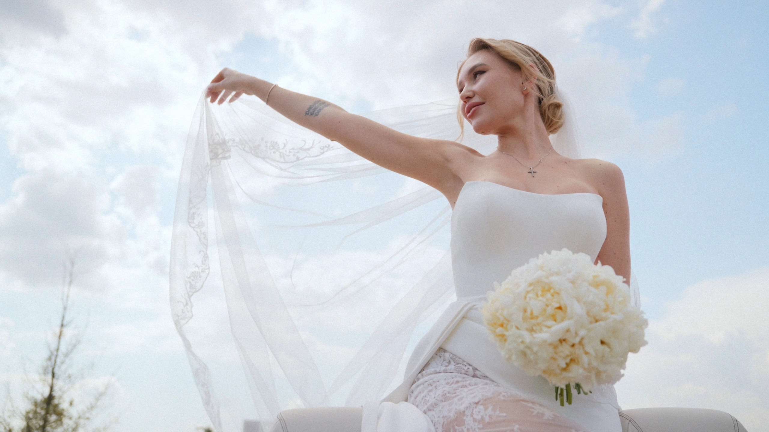 Видеосъемка Love story MEDVEDEV FILMS Ростов-на-Дону