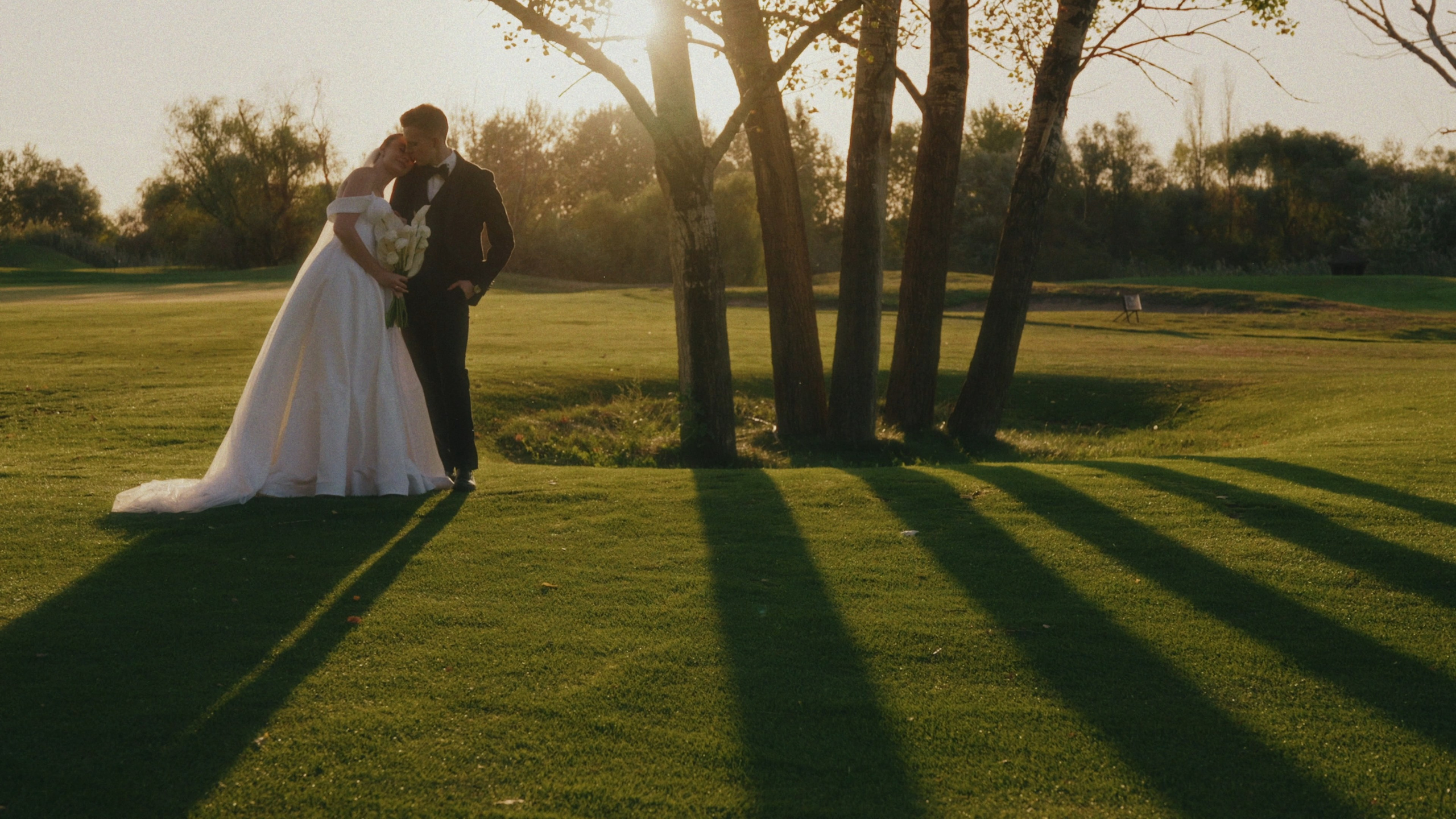 Свадебное видео MEDVEDEV FILMS Видеограф Ростов-на-Дону Краснодар