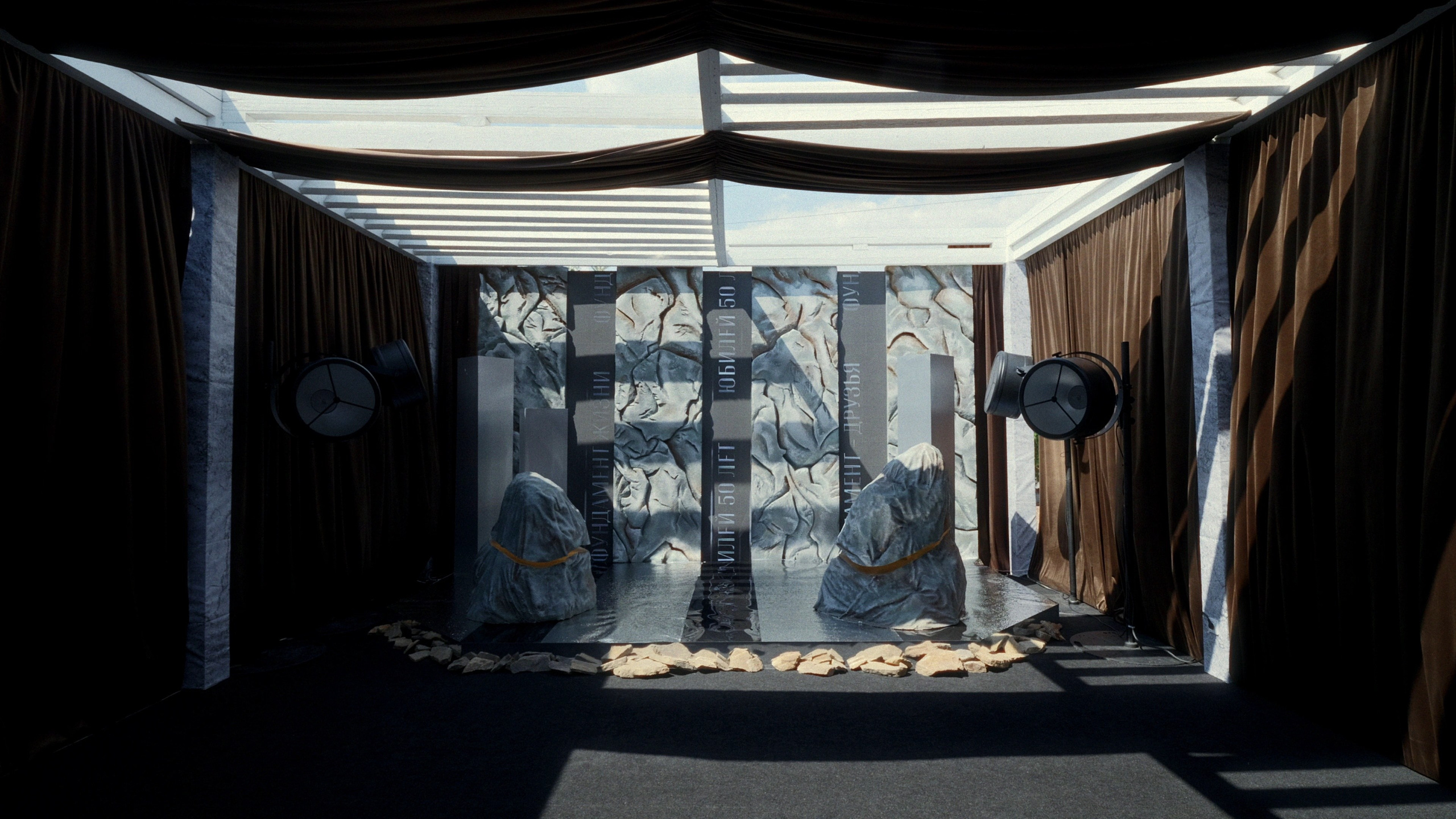 Видеосъемка мероприятий MEDVEDEV FILMS Ростов-на-Дону