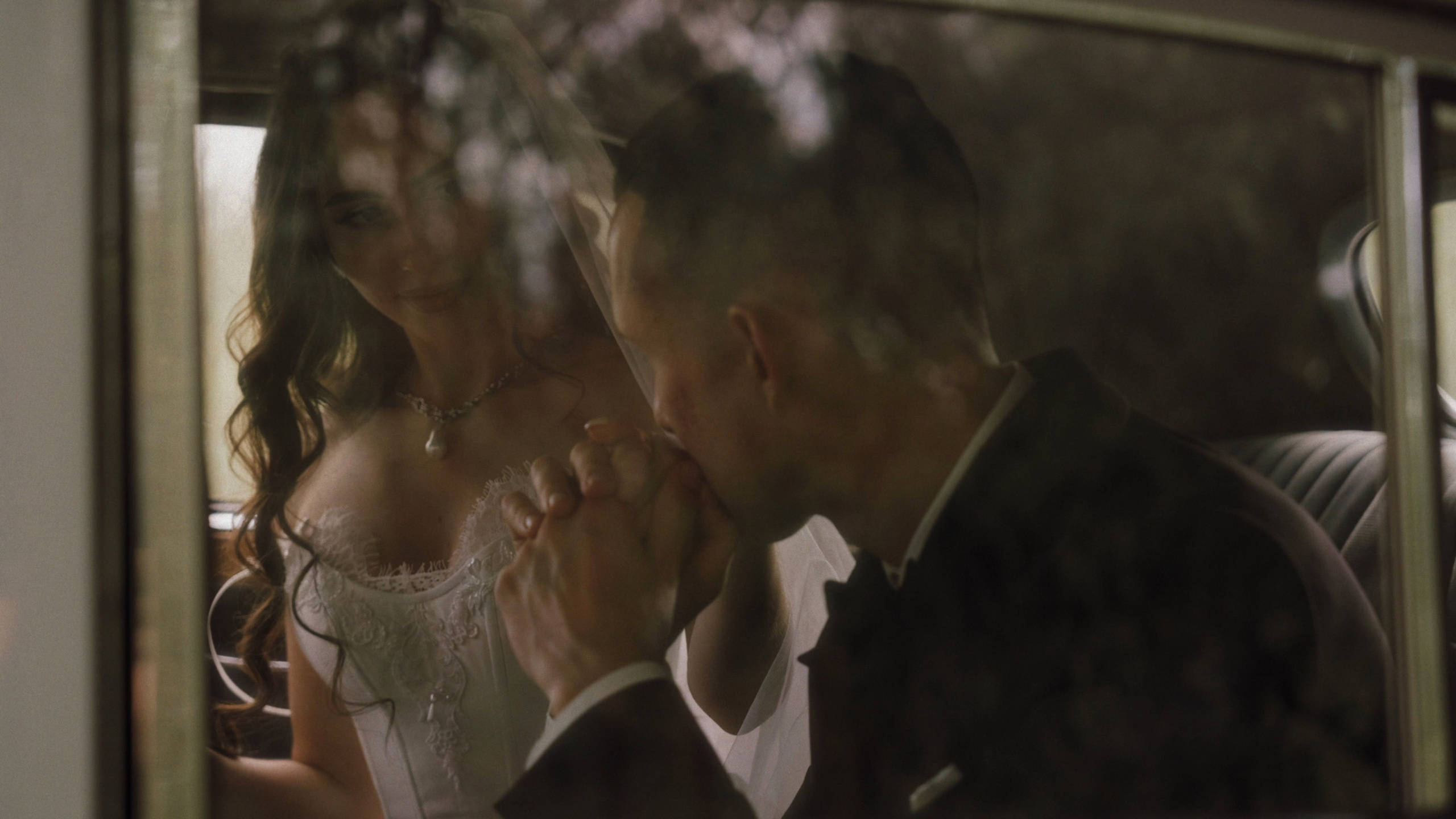 Свадебное видео MEDVEDEV FILMS Видеограф Ростов-на-Дону Краснодар