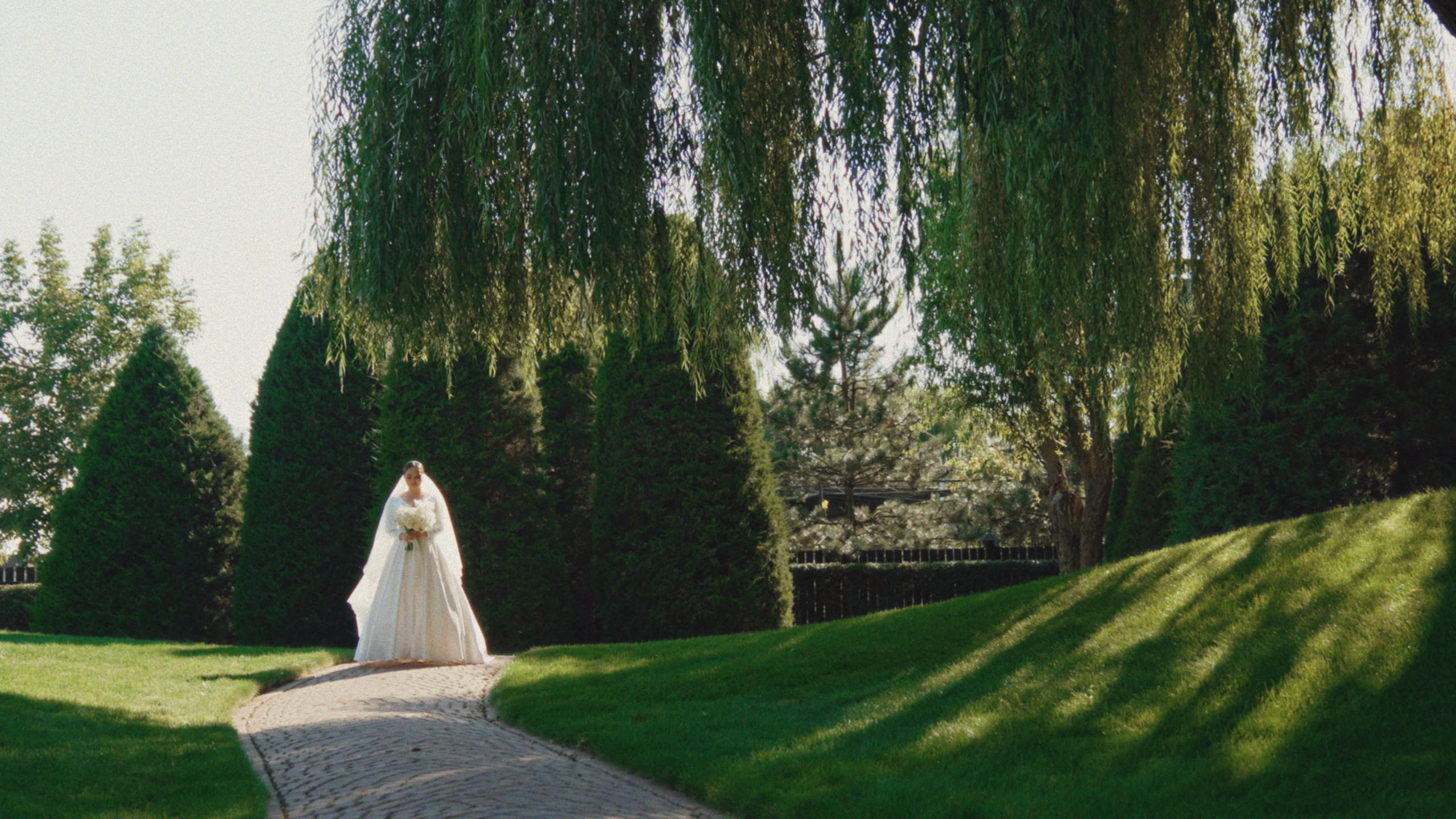 Свадебное видео MEDVEDEV FILMS Видеограф Ростов-на-Дону Краснодар