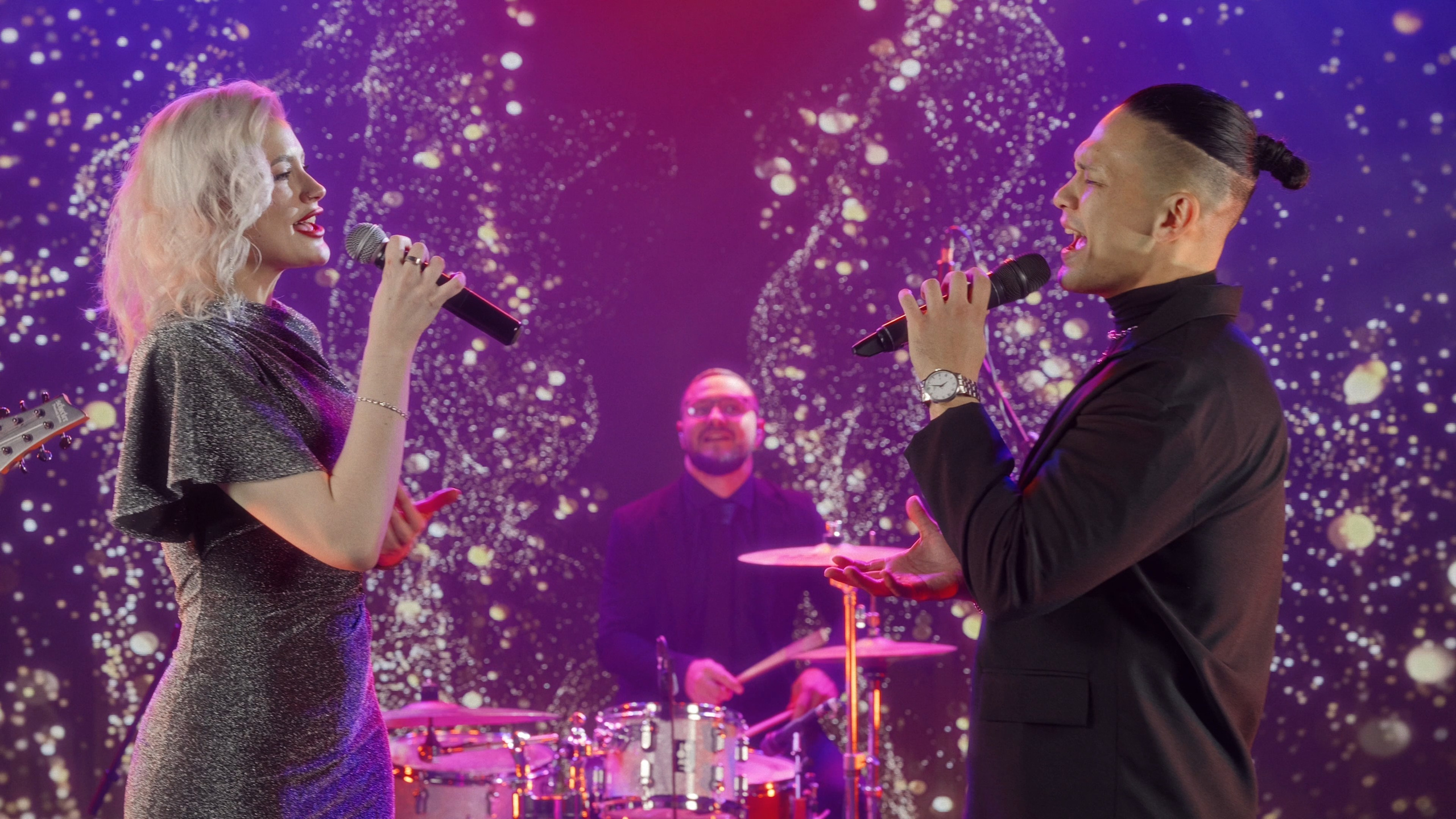 Видеосъемка мероприятий MEDVEDEV FILMS Ростов-на-Дону