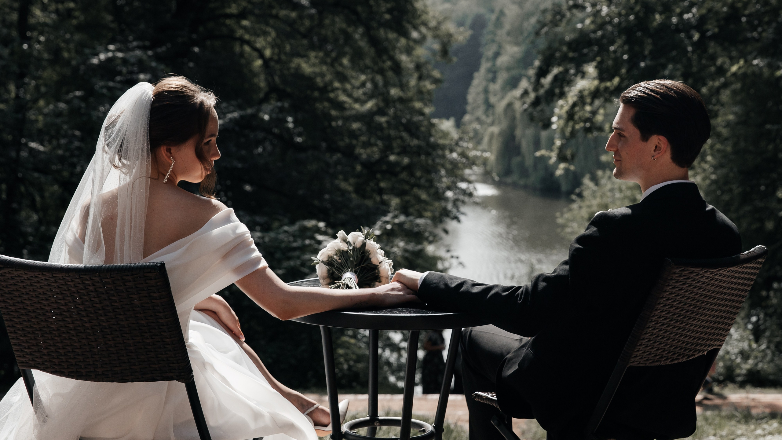 Игорь & Елена