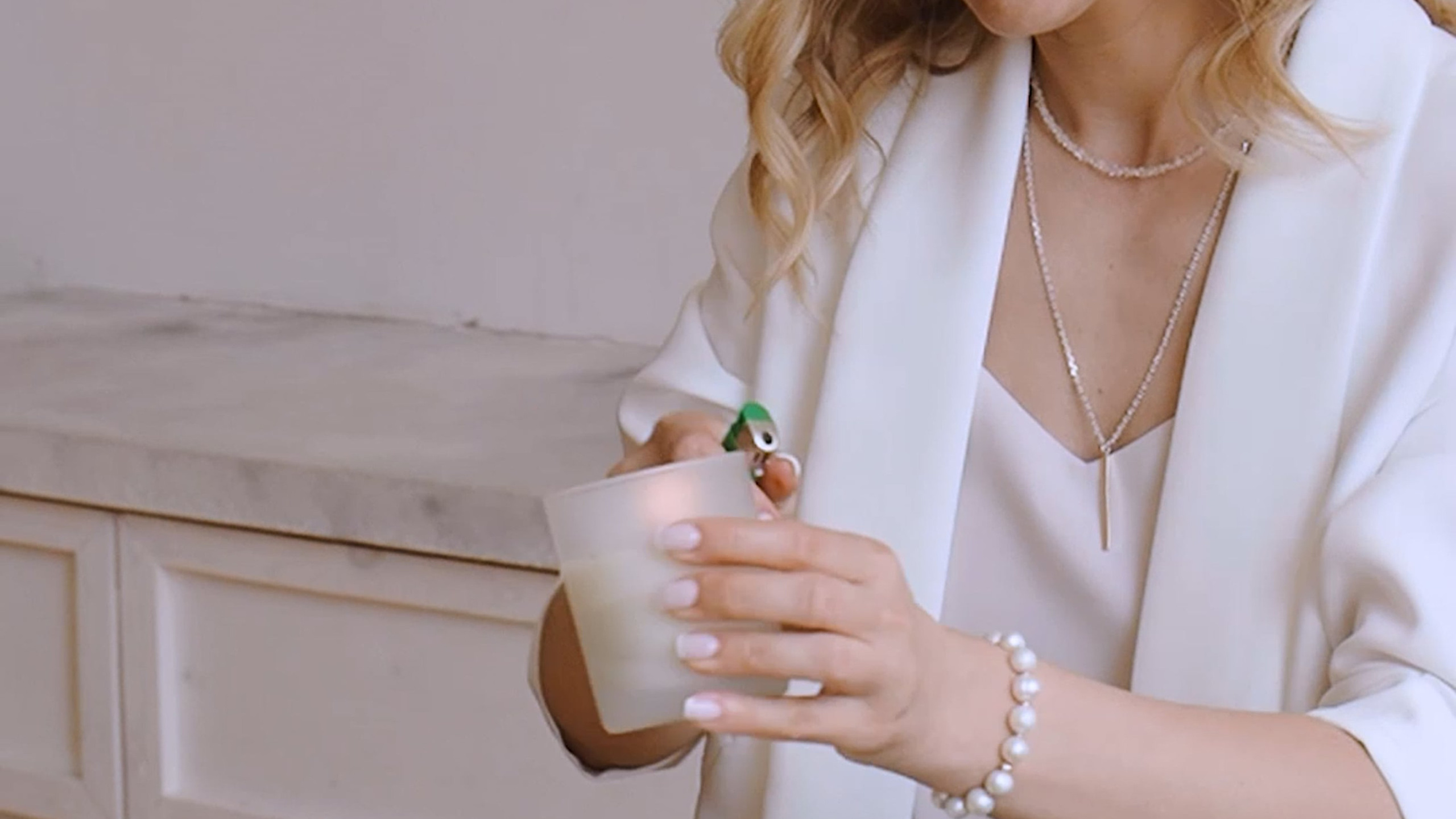 Видеопортреты. Видеограф в Красноярске и по всему миру Одинцова Вероника