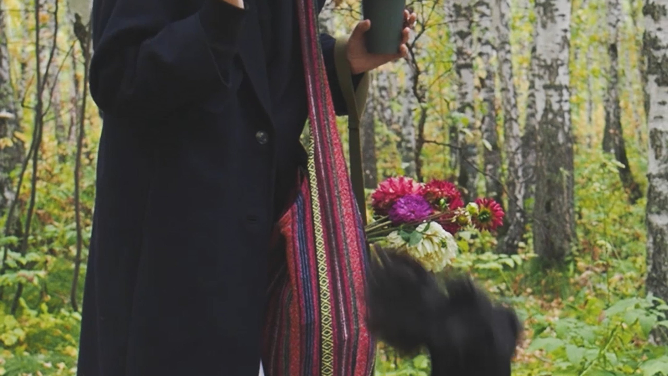 Видеопортреты. Видеограф в Красноярске и по всему миру Одинцова Вероника