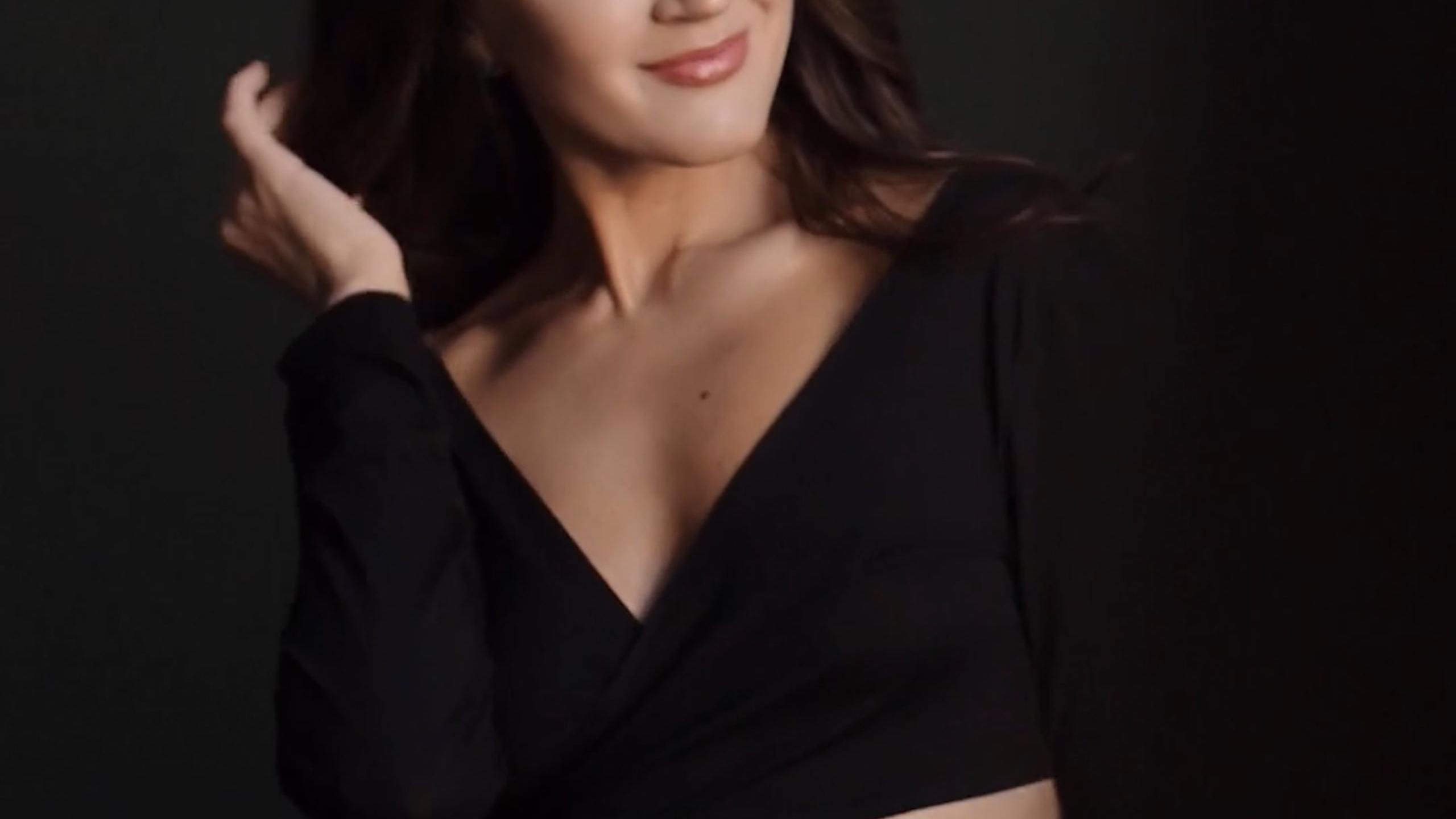 Видеопортреты. Видеограф в Красноярске и по всему миру Одинцова Вероника