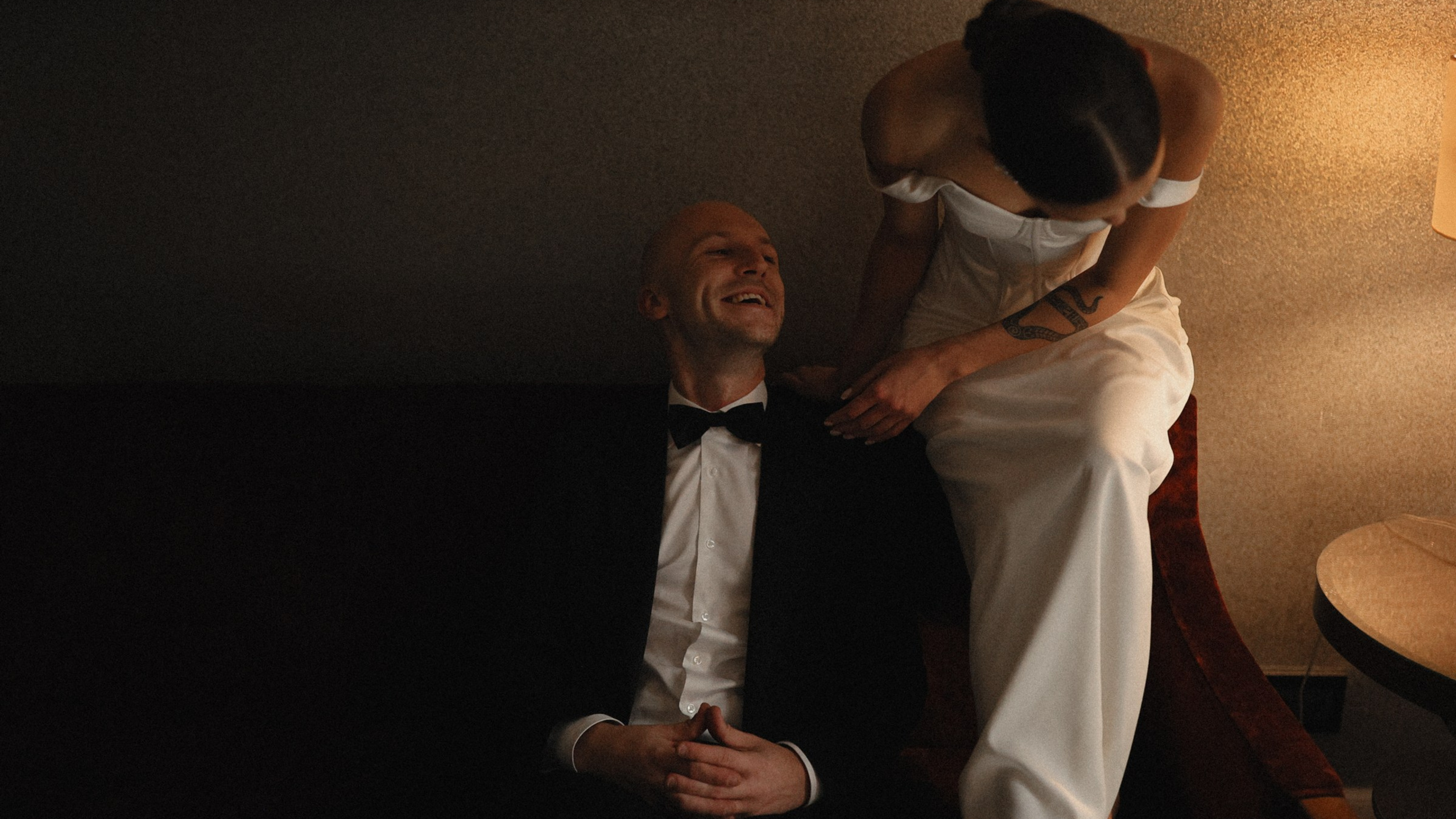 кто забыл свидетельство о браке?