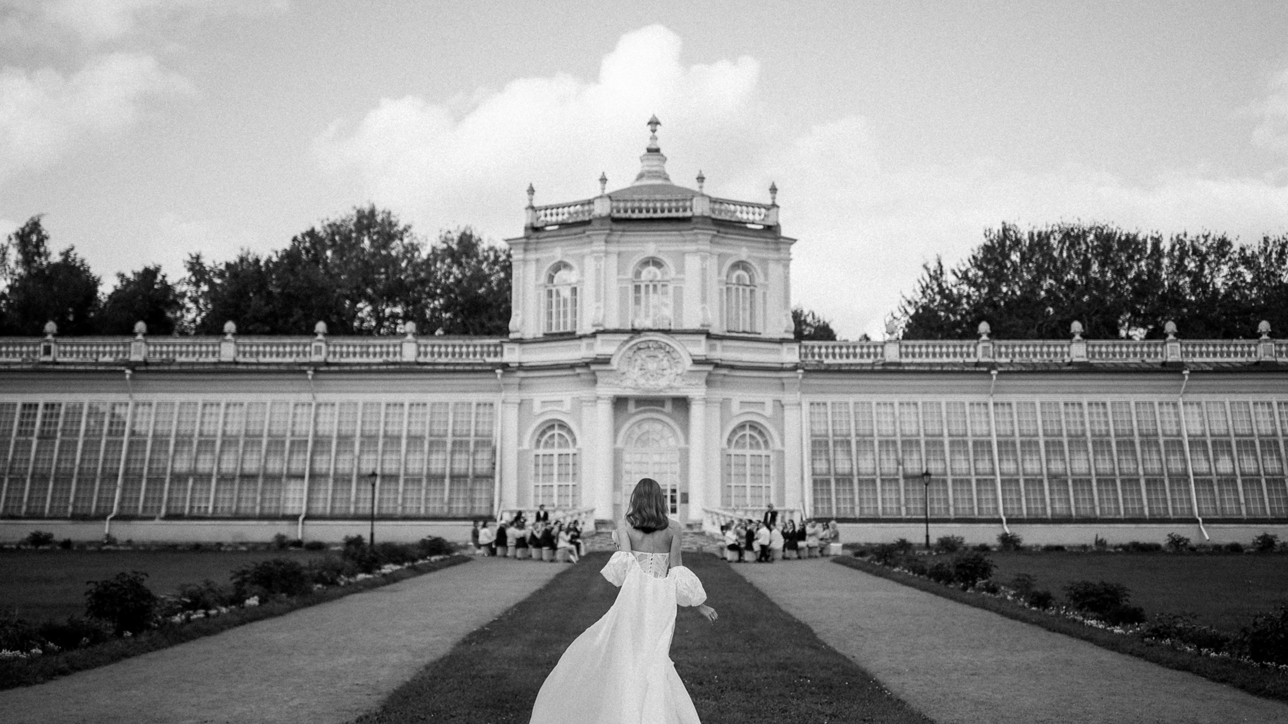 Ты&nbsp;— мой O₂'25