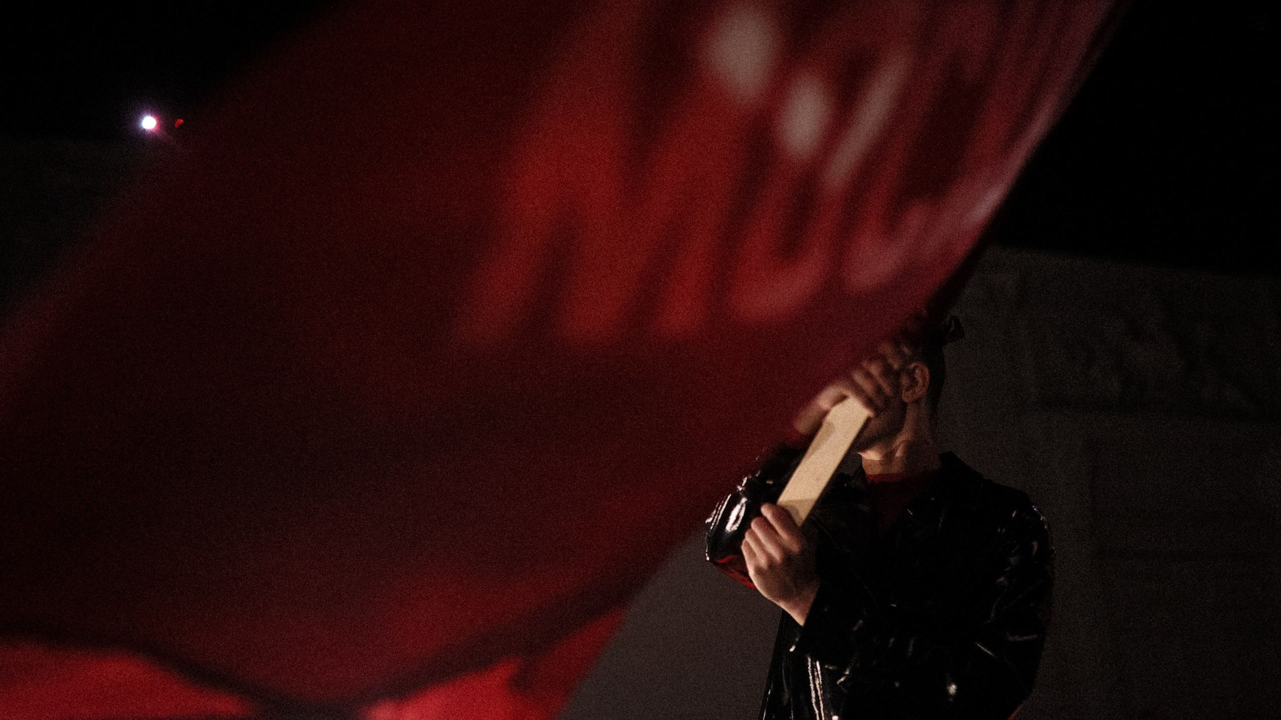 красная москва