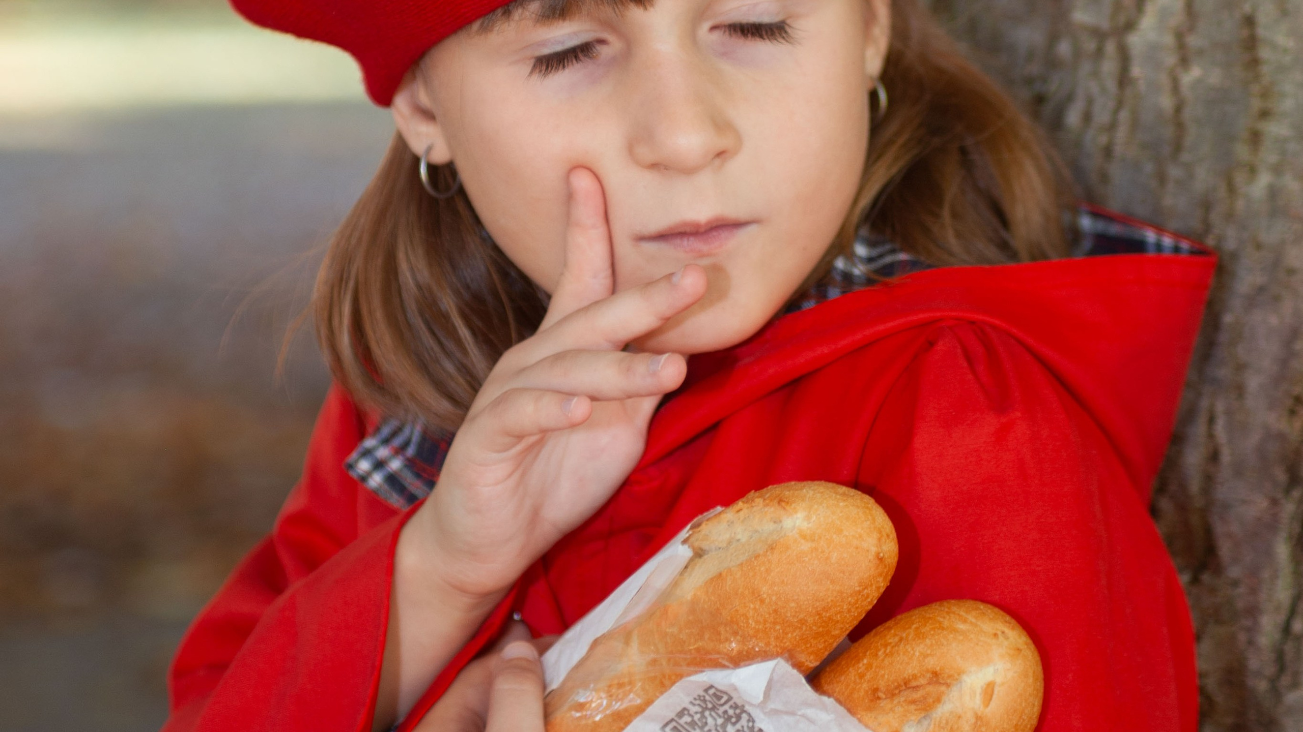 Мари француженка