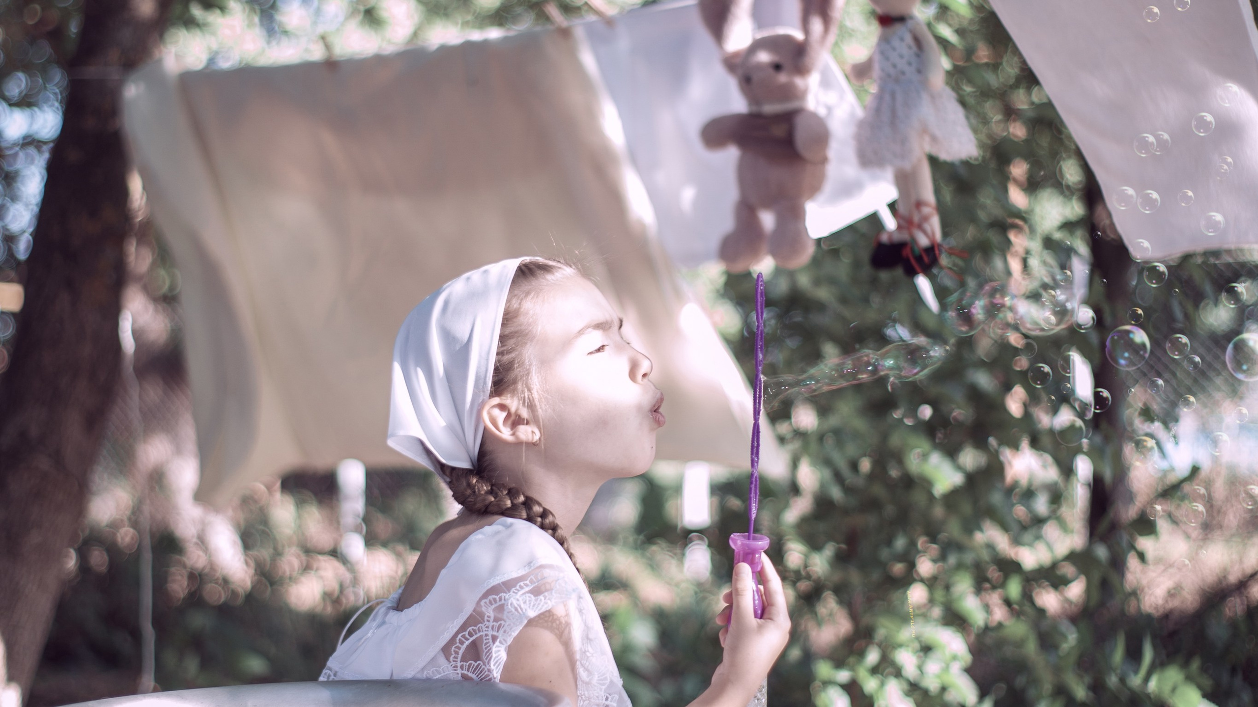 Постирушки