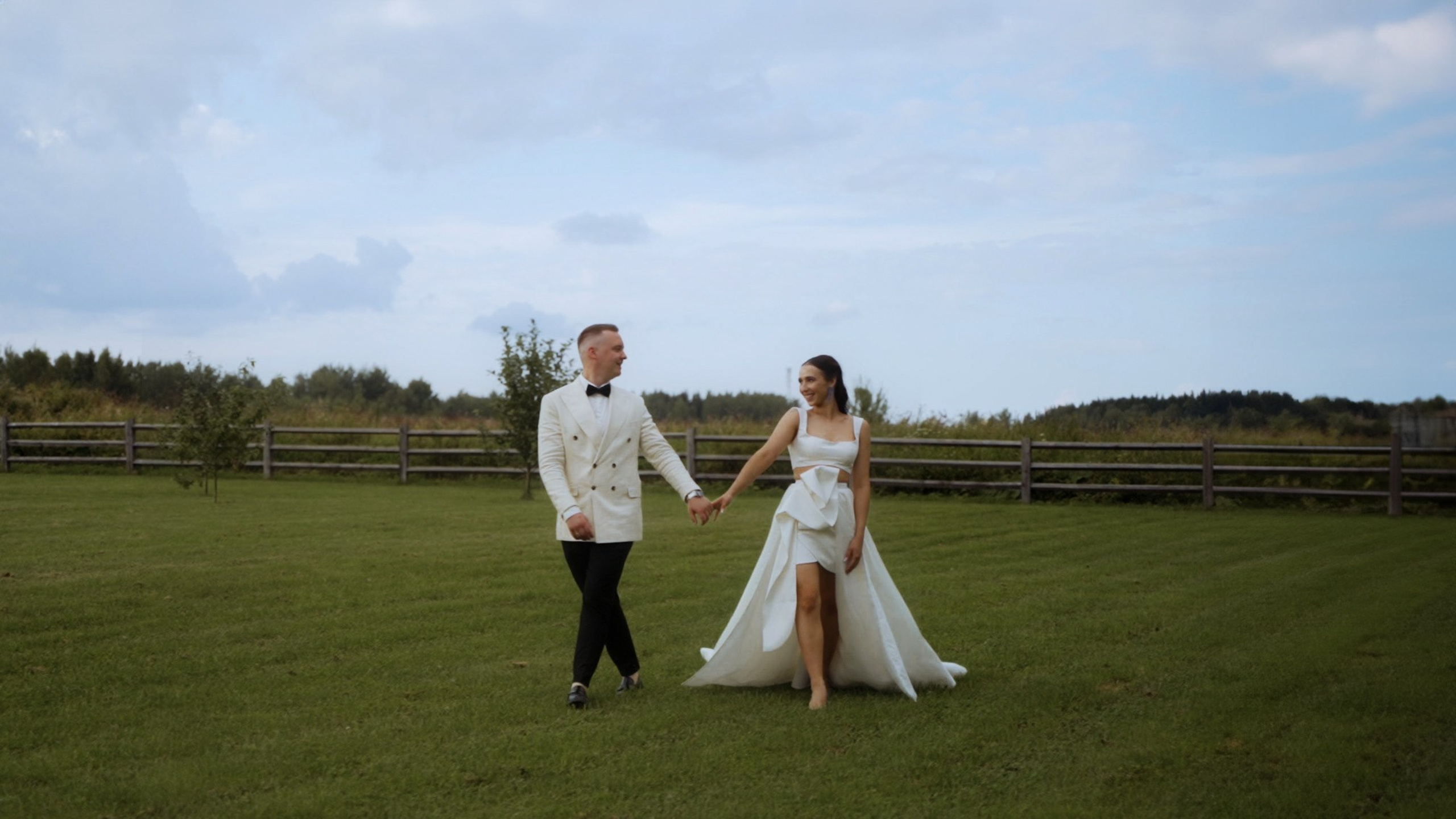 Свадебные тизеры. Wedding photographer Lithuania Poland Latvia Germany