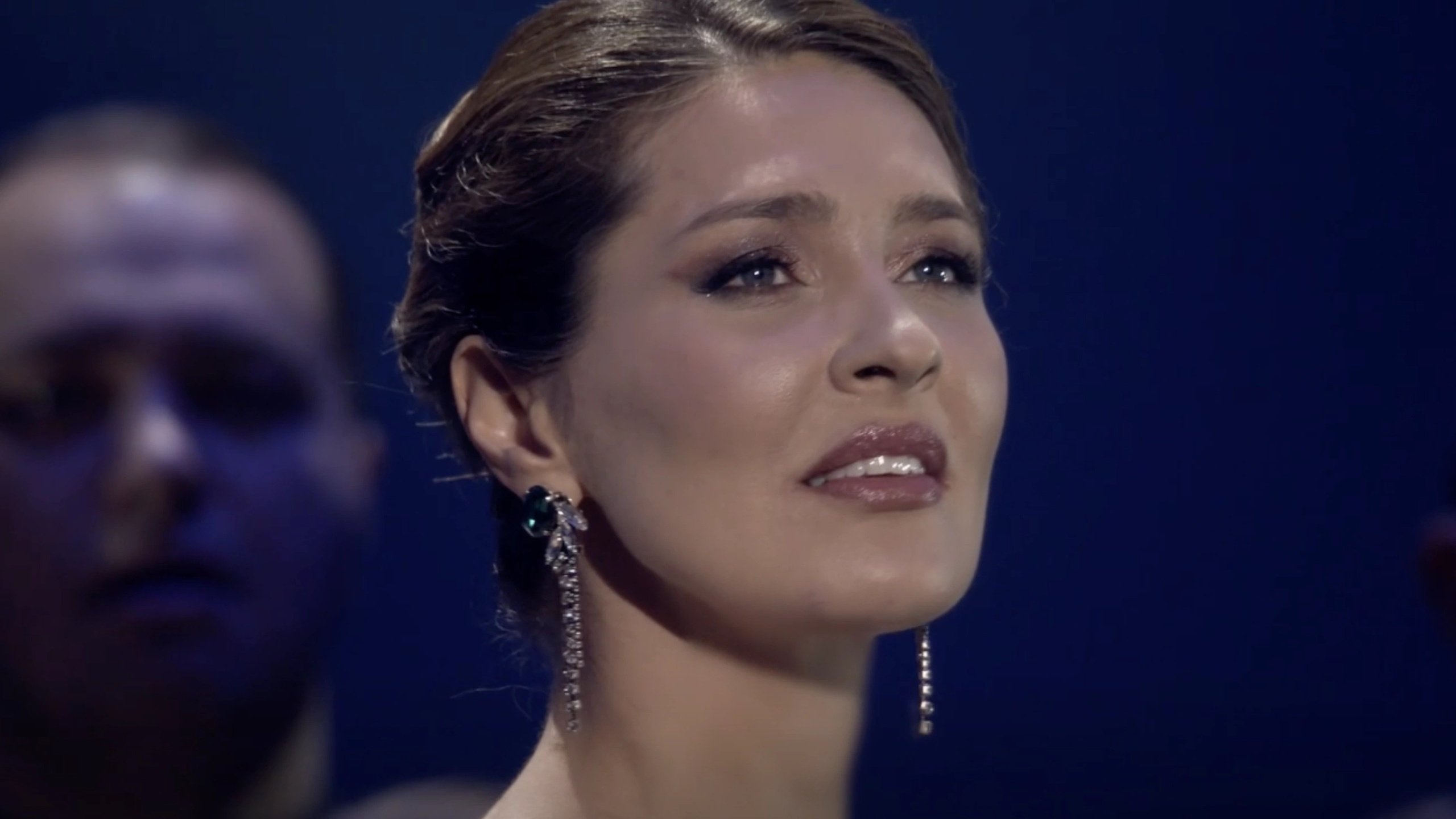 ИВЕНТЫ И ШОУ. Марк Лиманский