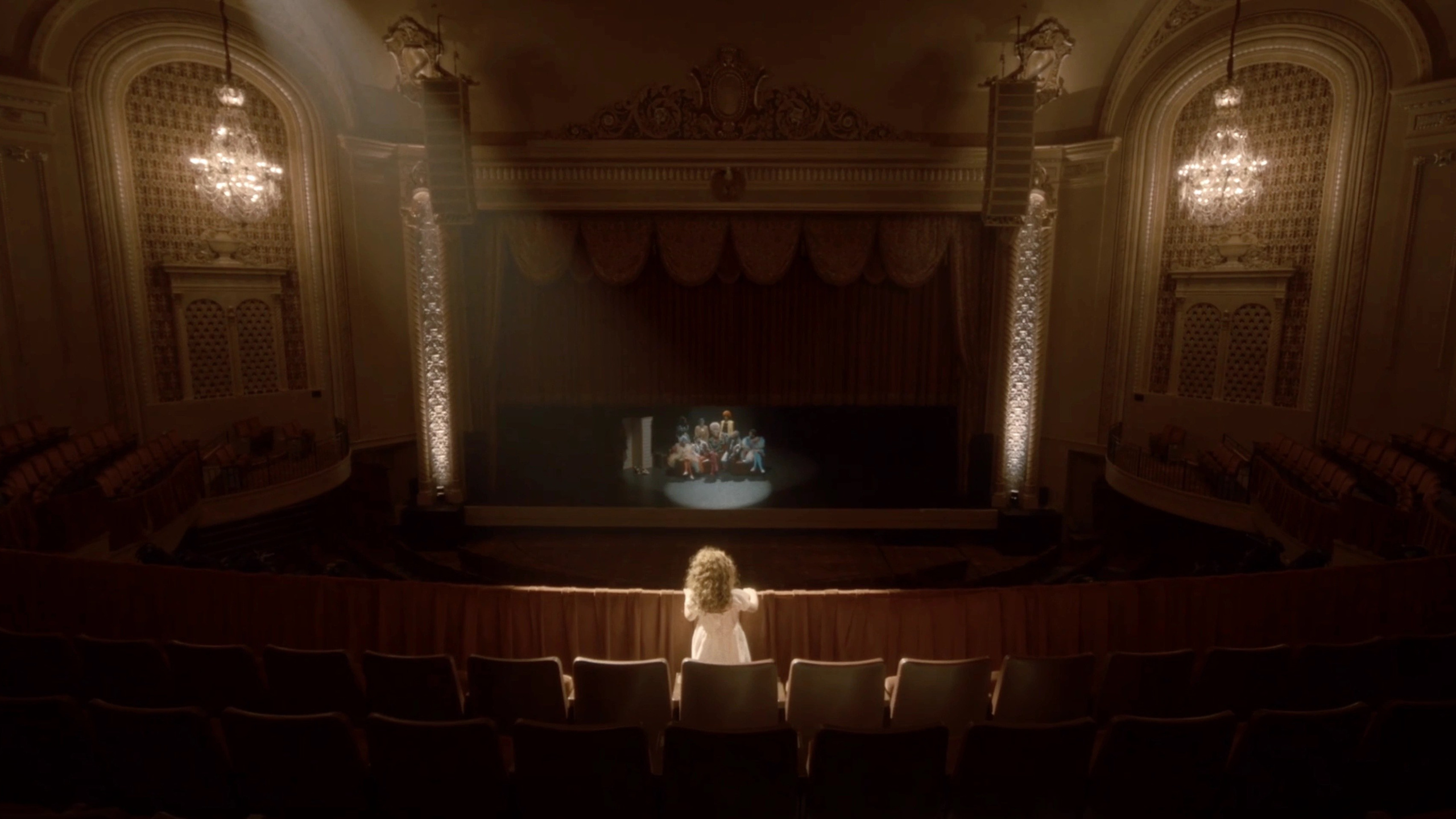 КИНО. Марк Лиманский