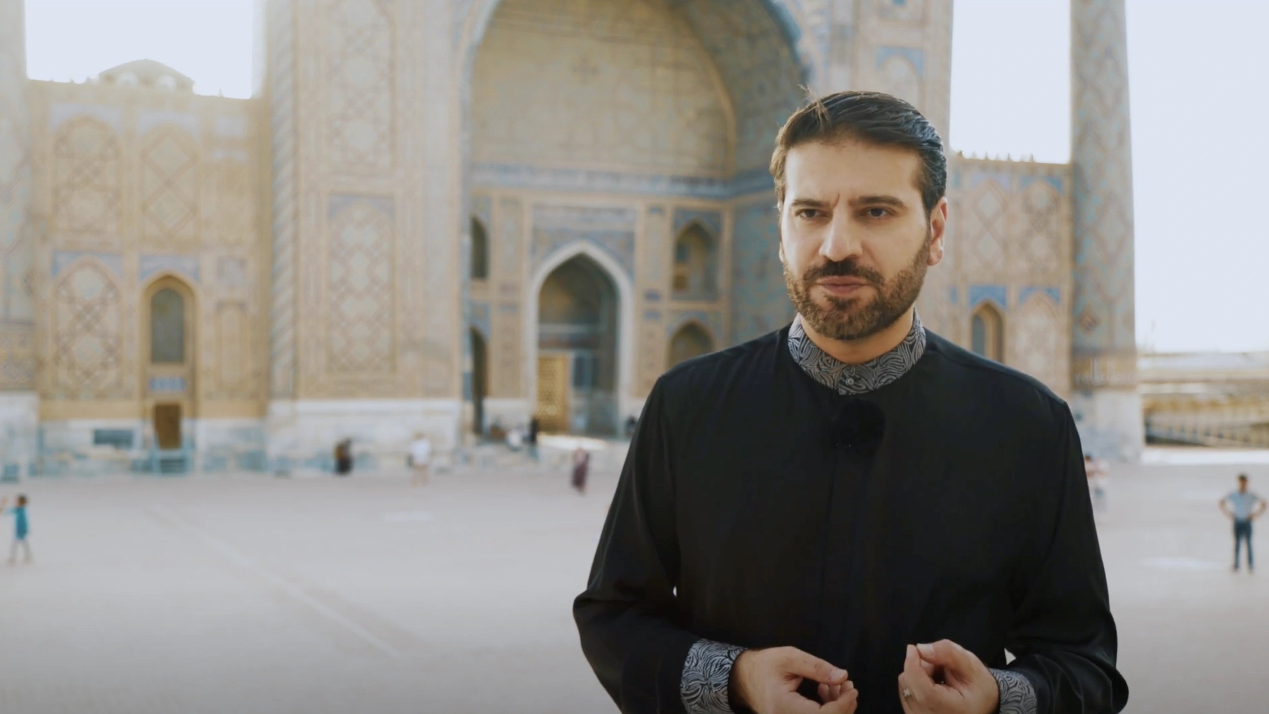 ТВ-ФОРМАТЫ. Марк Лиманский