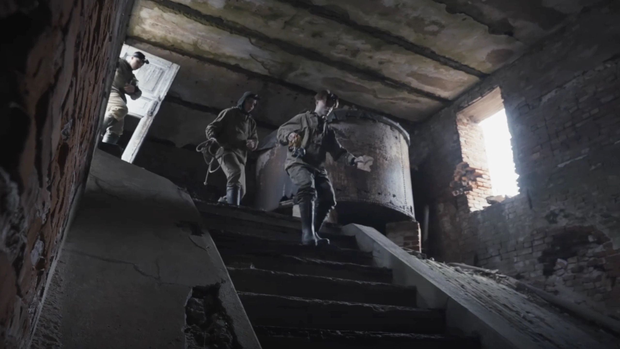 ТВ-ФОРМАТЫ. Марк Лиманский