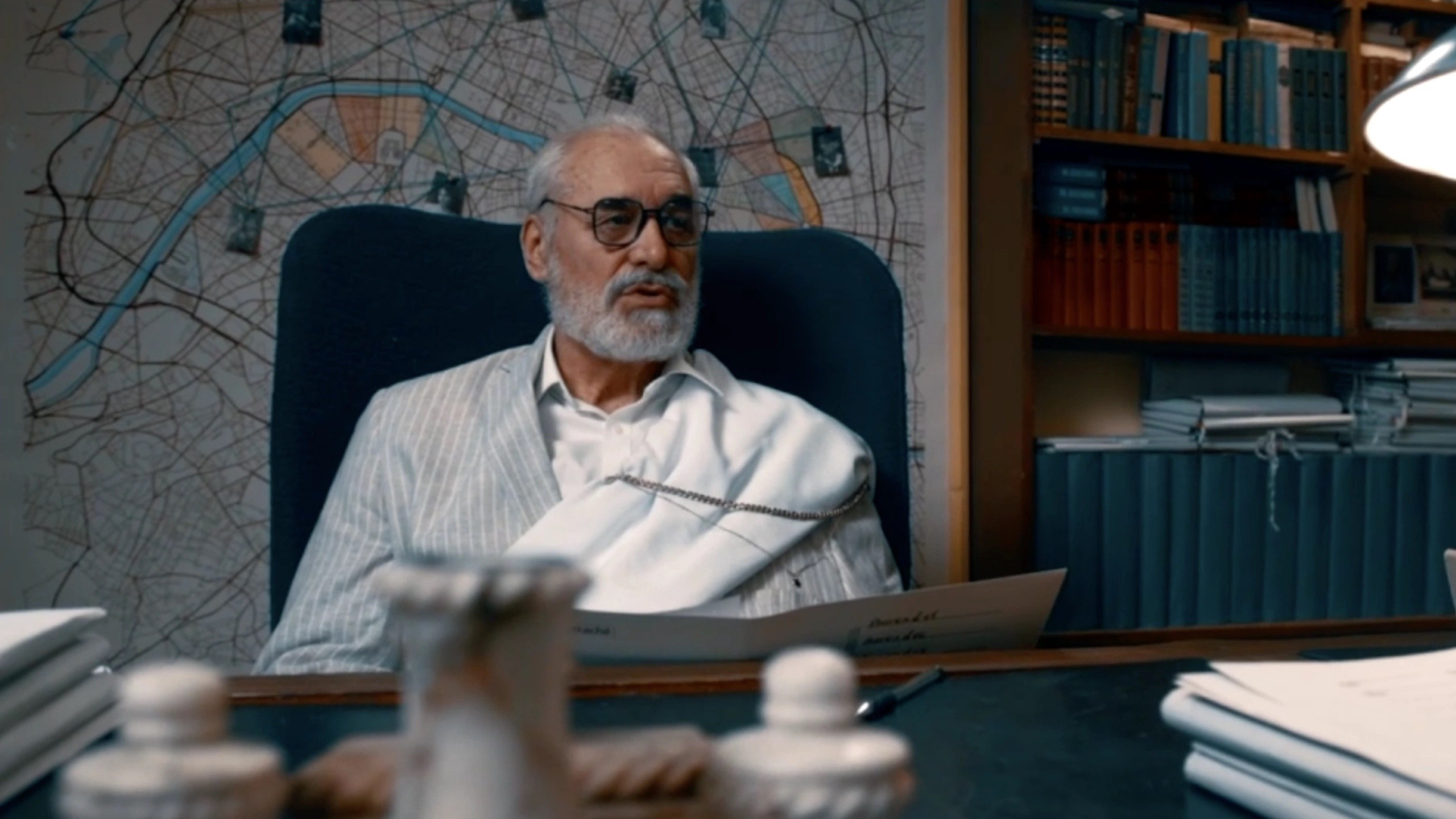 РАБОТЫ УЧЕНИКОВ. Марк Лиманский