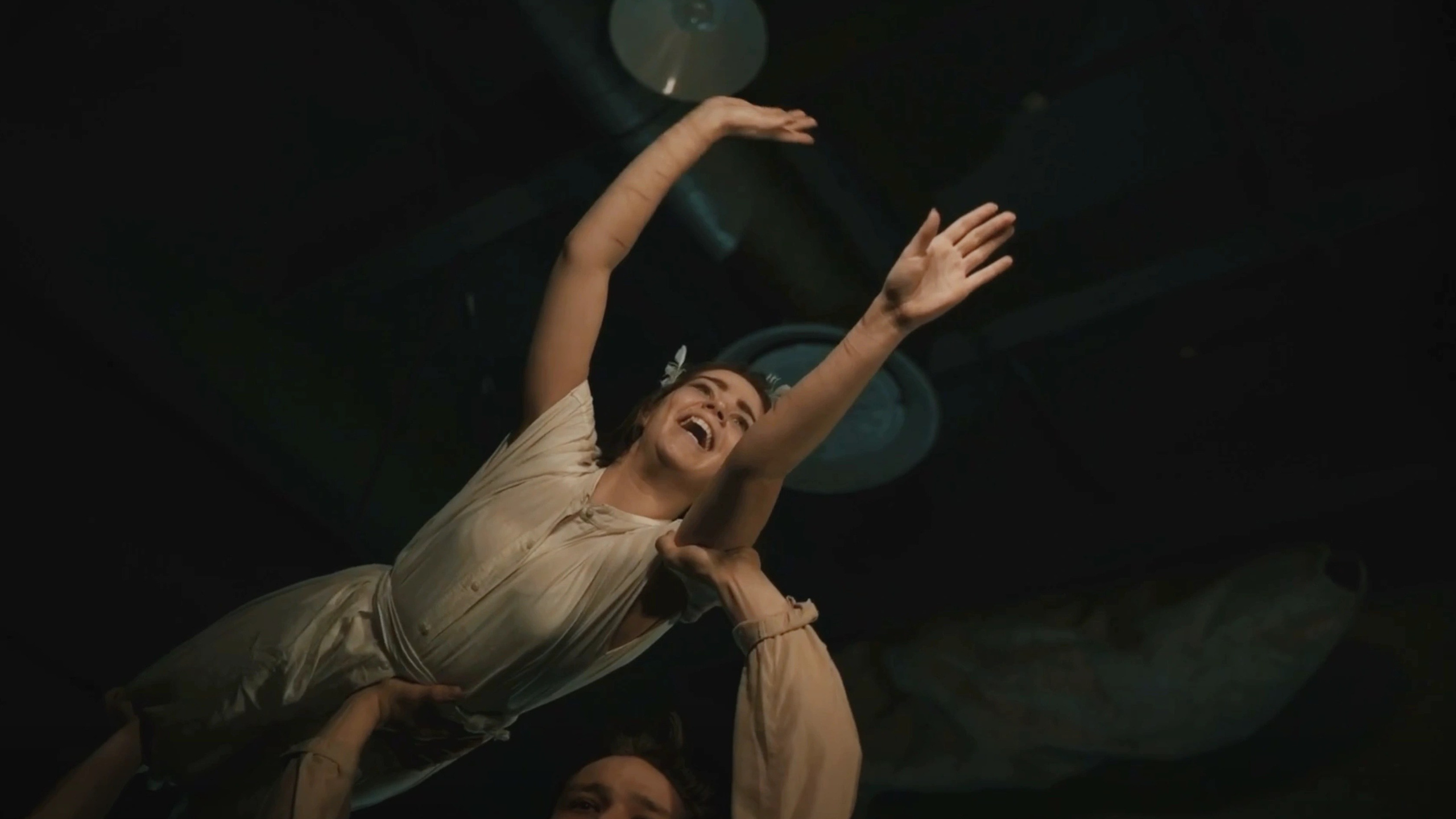 ТЕАТР. Марк Лиманский