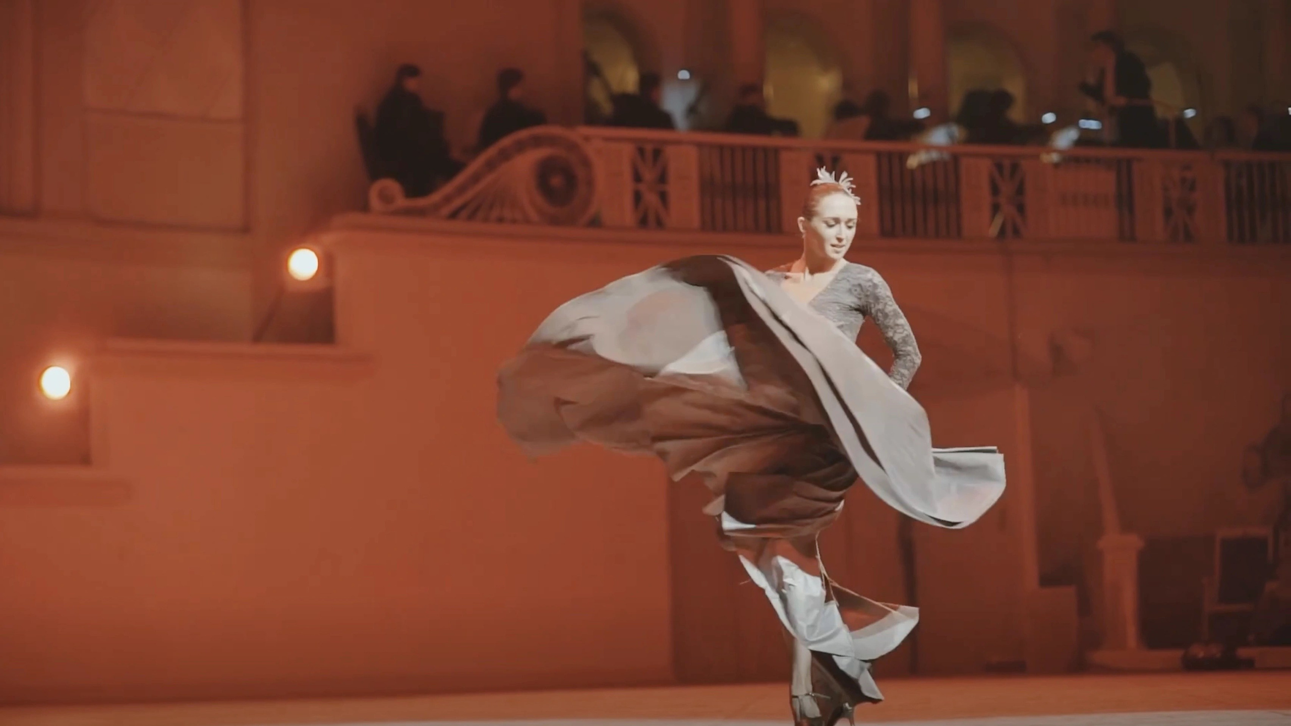 ТЕАТР. Марк Лиманский