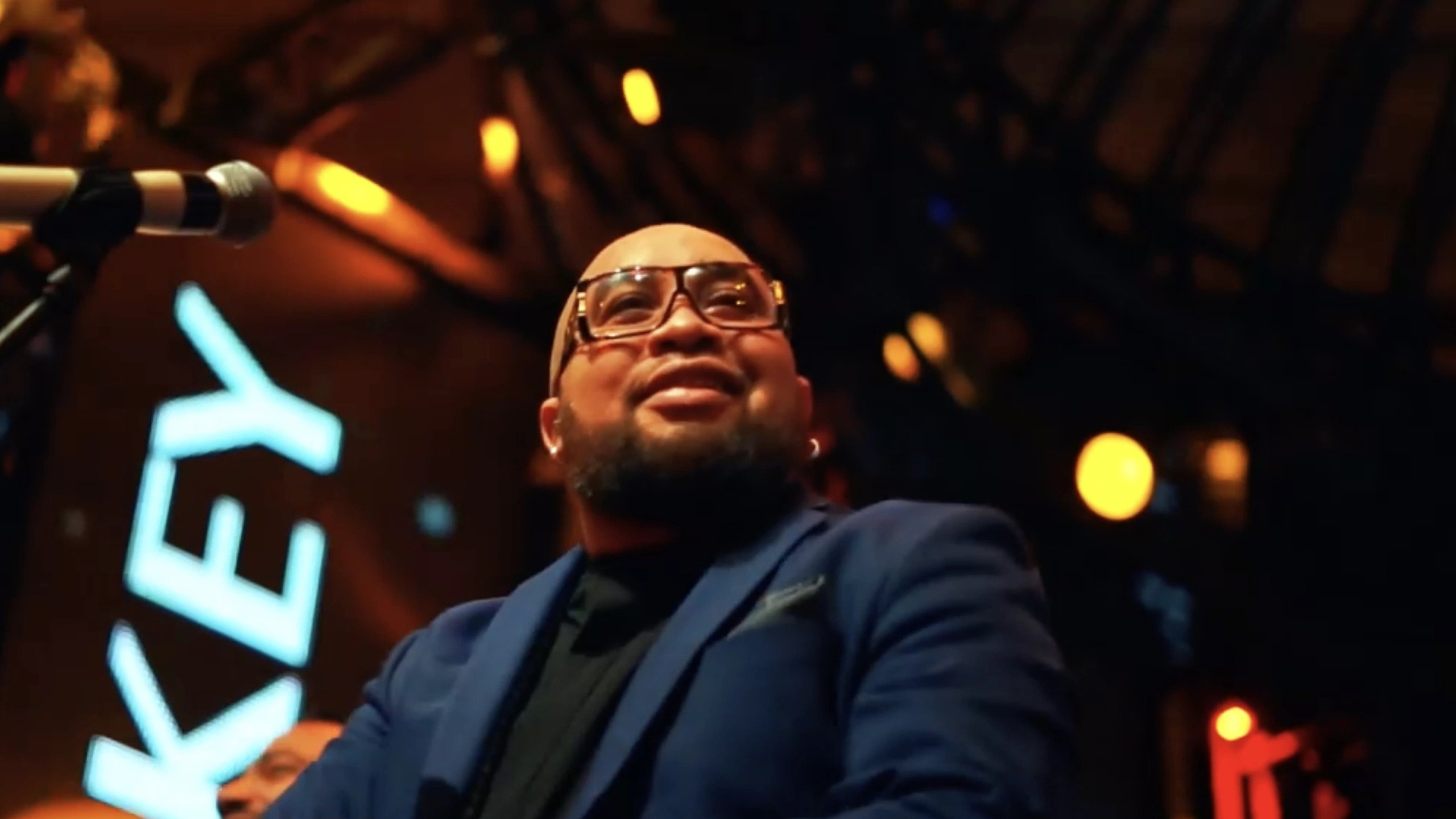 ИВЕНТЫ И ШОУ. Марк Лиманский