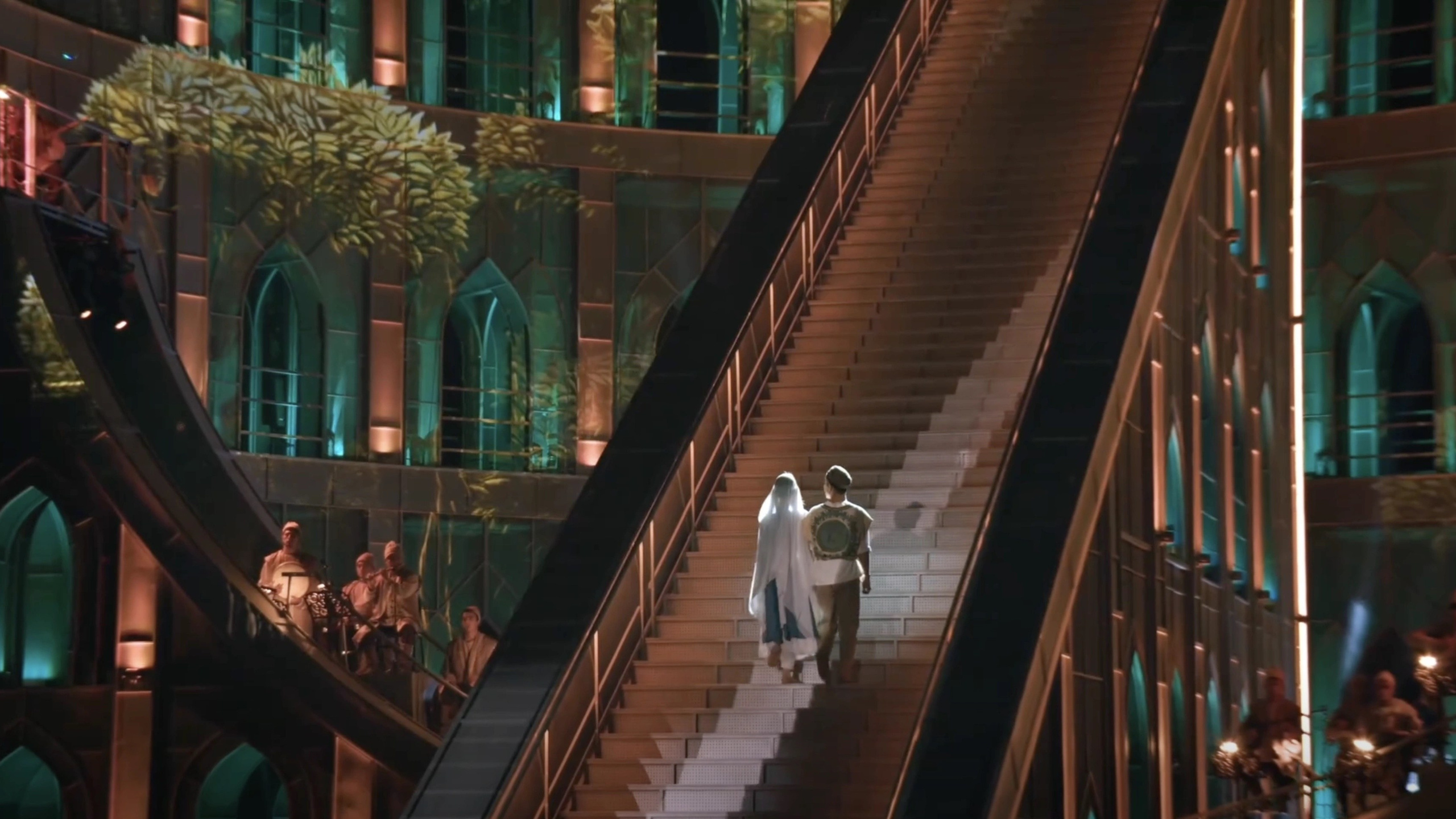 ТЕАТР. Марк Лиманский