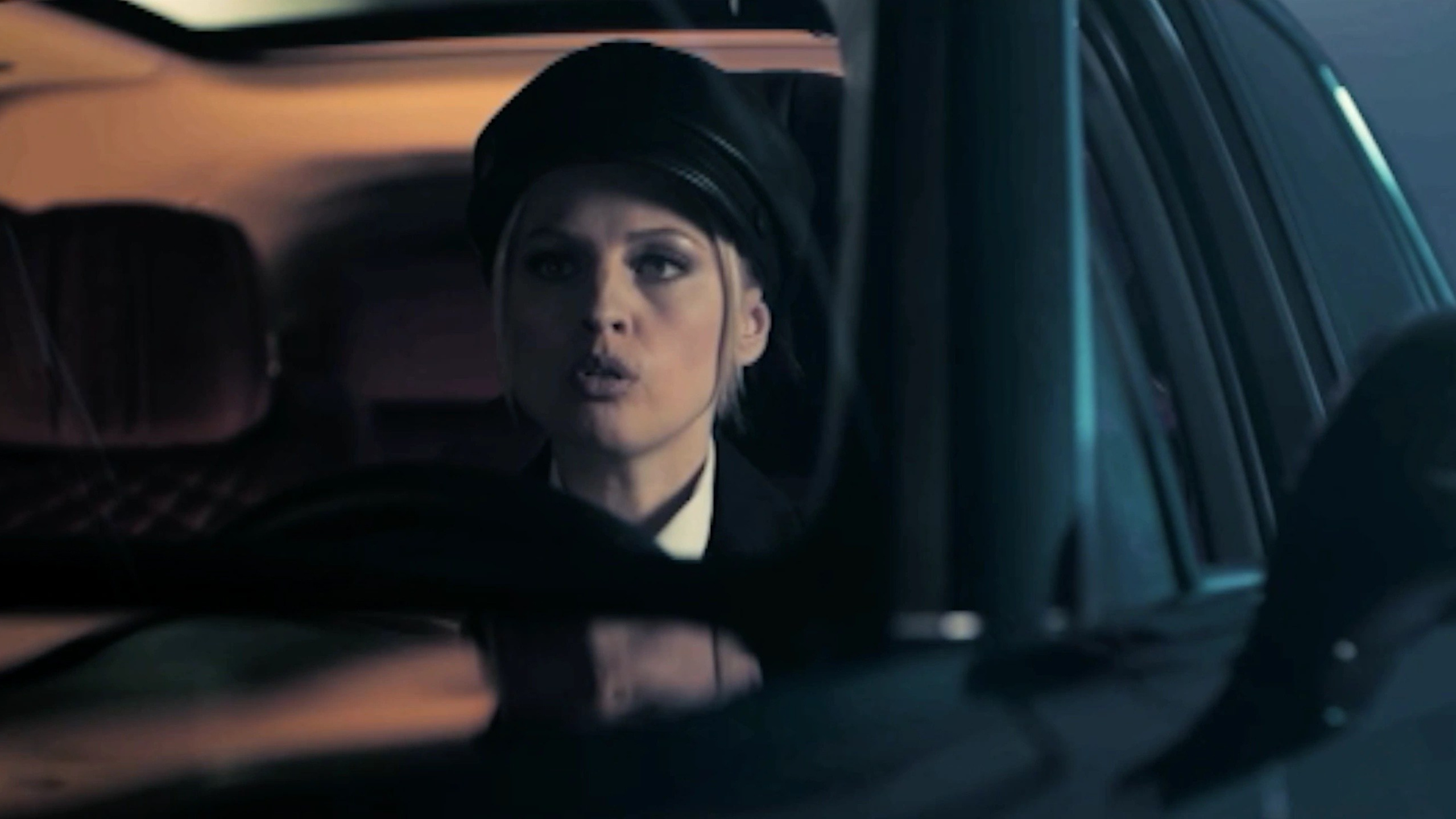 ТВ-ФОРМАТЫ. Марк Лиманский