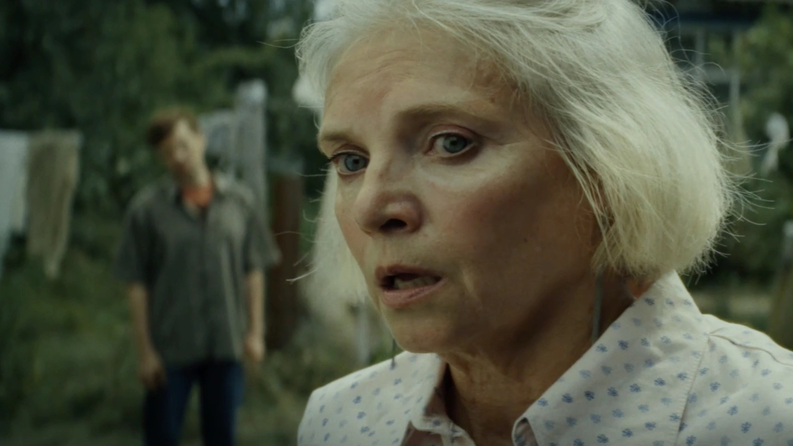 КИНО. Марк Лиманский