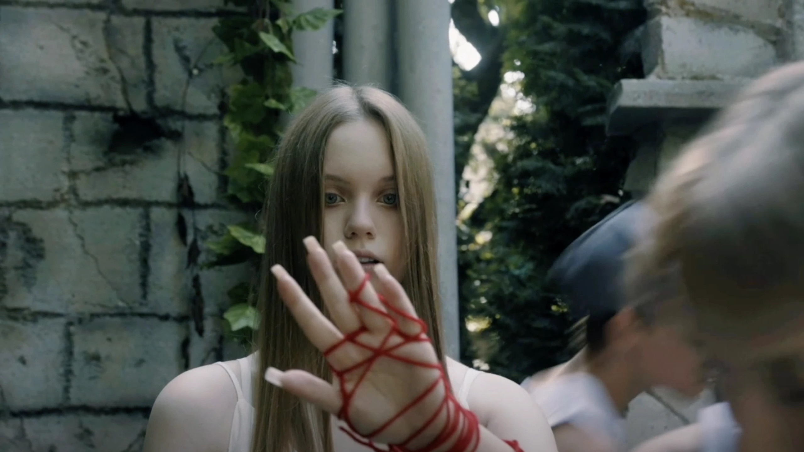 РАБОТЫ УЧЕНИКОВ. Марк Лиманский