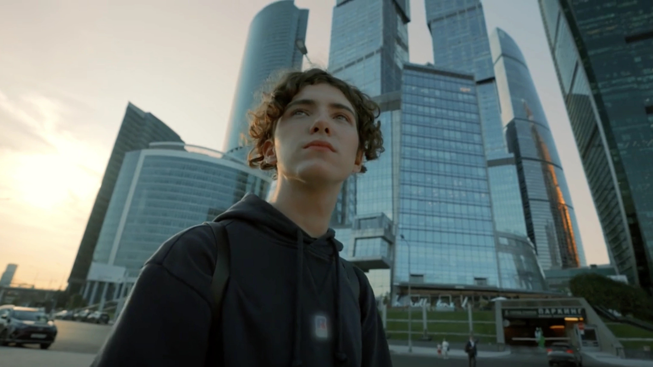 КЛИПЫ И СНИПЕТЫ. Марк Лиманский