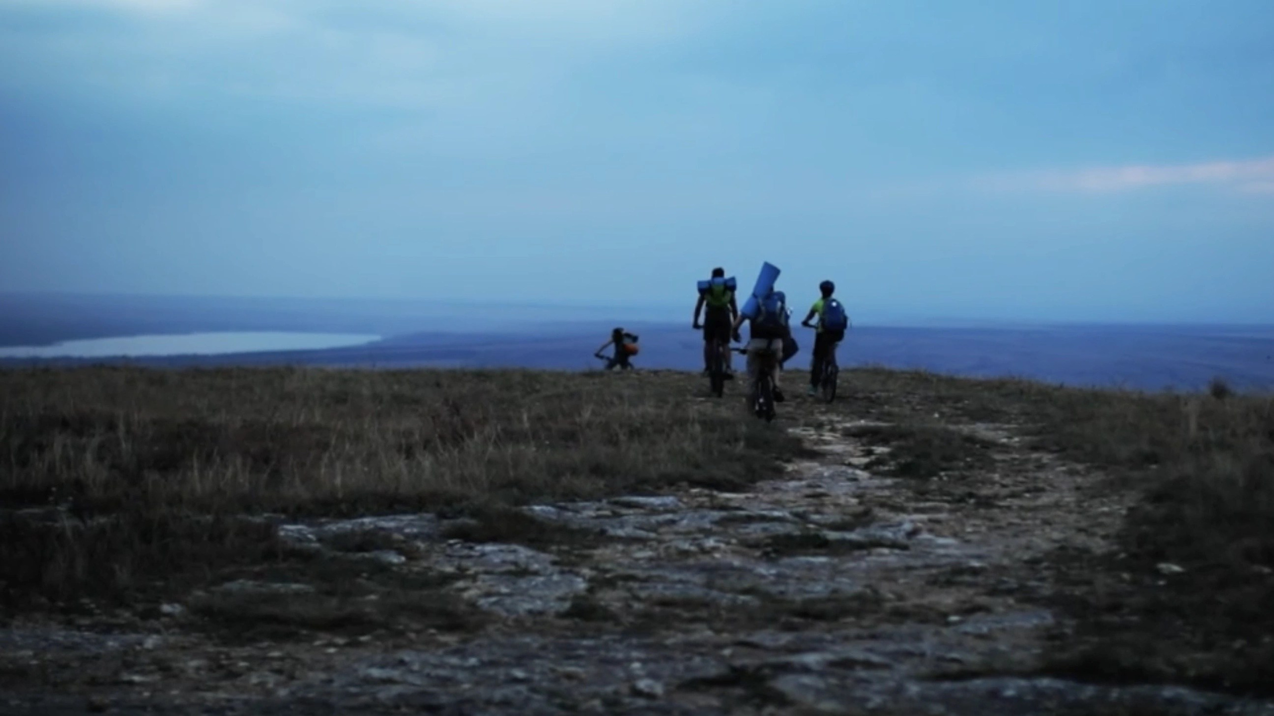 КИНО. Марк Лиманский