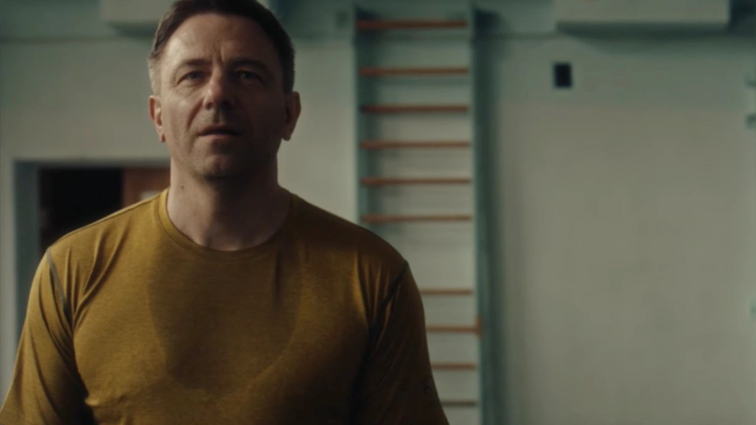 КИНО. Марк Лиманский