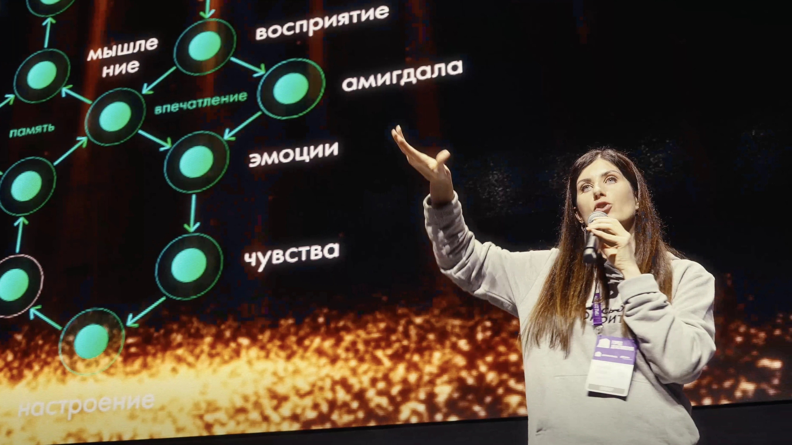 ИВЕНТЫ И ШОУ. Марк Лиманский